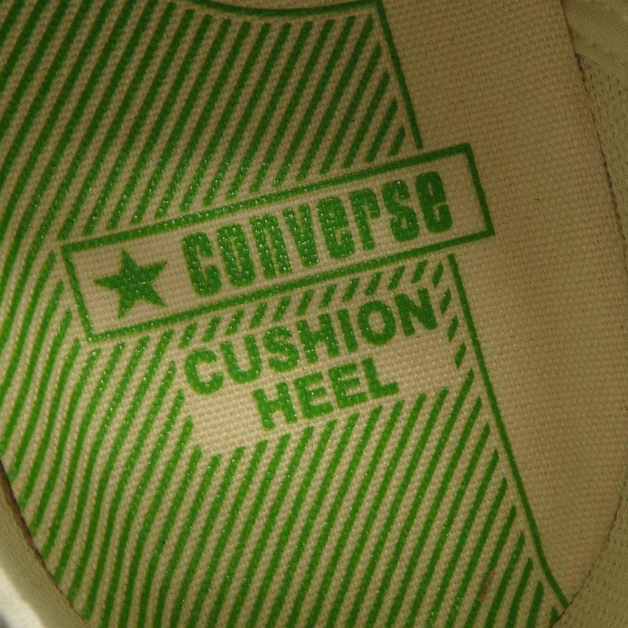 Other Other Converse 1CL858 Sneakers Textile Shoes 1CL858 DUTY FREE for USA Size ONE SIZE - 6 Thumbnail