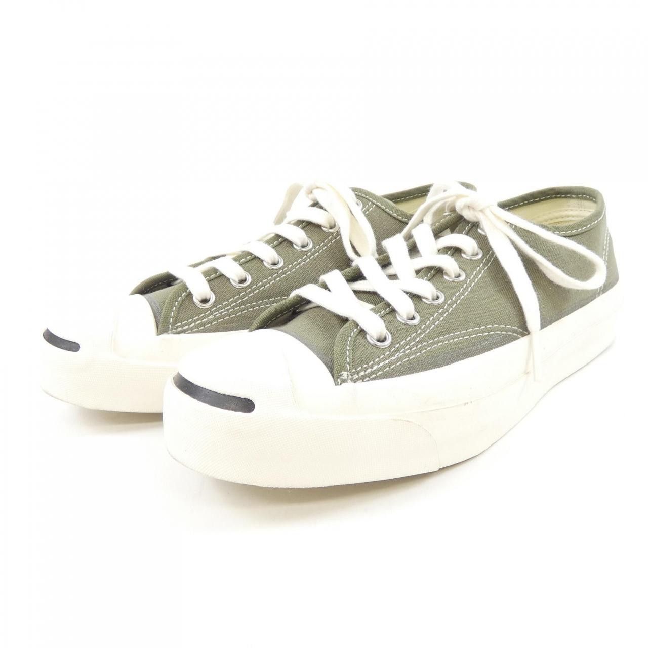 Other Other Converse 1CL858 Sneakers Textile Shoes 1CL858 DUTY FREE for USA Size ONE SIZE - 3 Thumbnail