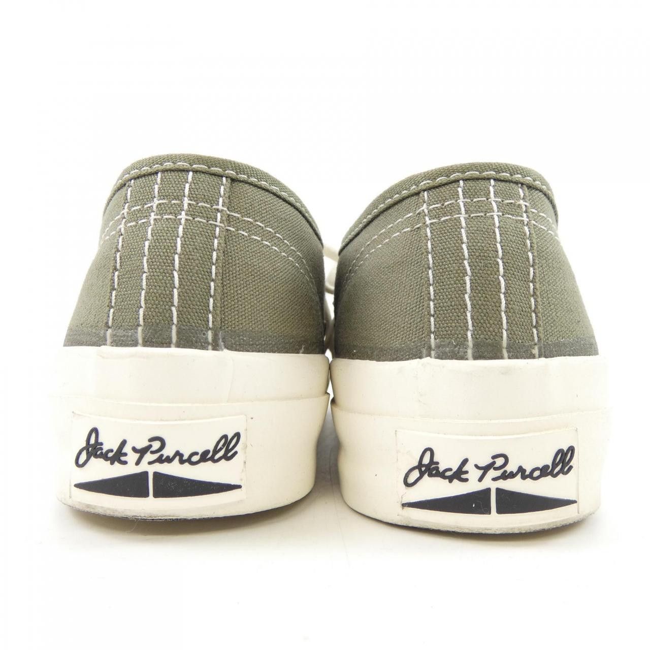 Other Other Converse 1CL858 Sneakers Textile Shoes 1CL858 DUTY FREE for USA Size ONE SIZE - 5 Thumbnail