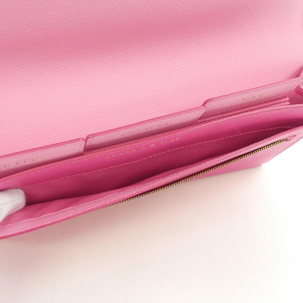 Other Other Smythson Leather Pass Case Leather Other DUTY FREE for USA Size ONE SIZE - 5 Thumbnail