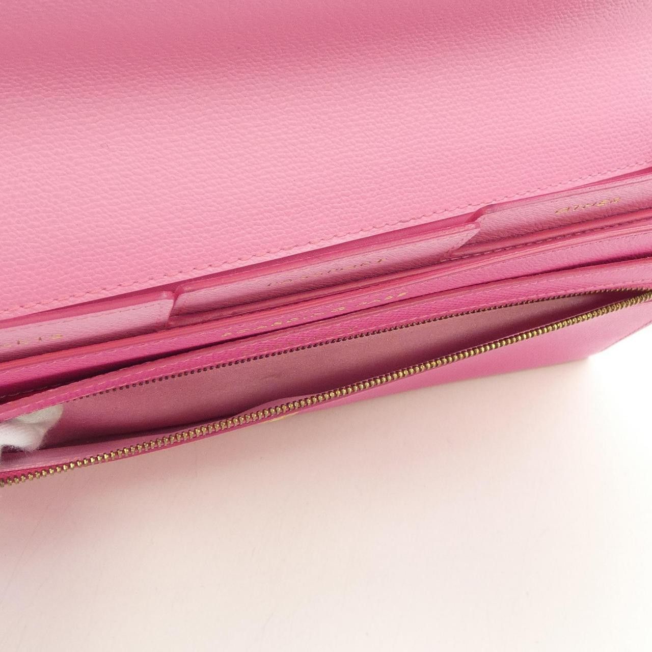 Other Other Smythson Leather Pass Case Leather Other DUTY FREE for USA Size ONE SIZE - 6 Thumbnail