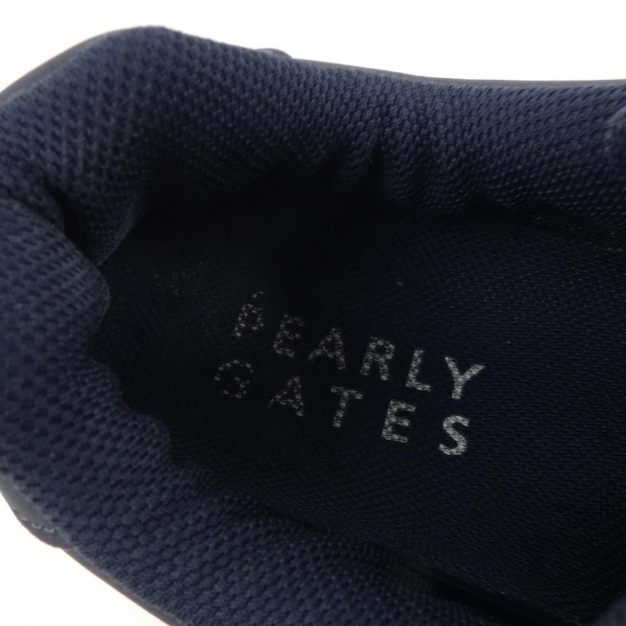 Other Other PEARLY GATES Sneakers Textile Shoes 053-2992304 DUTY FREE for USA Size ONE SIZE - 6 Thumbnail