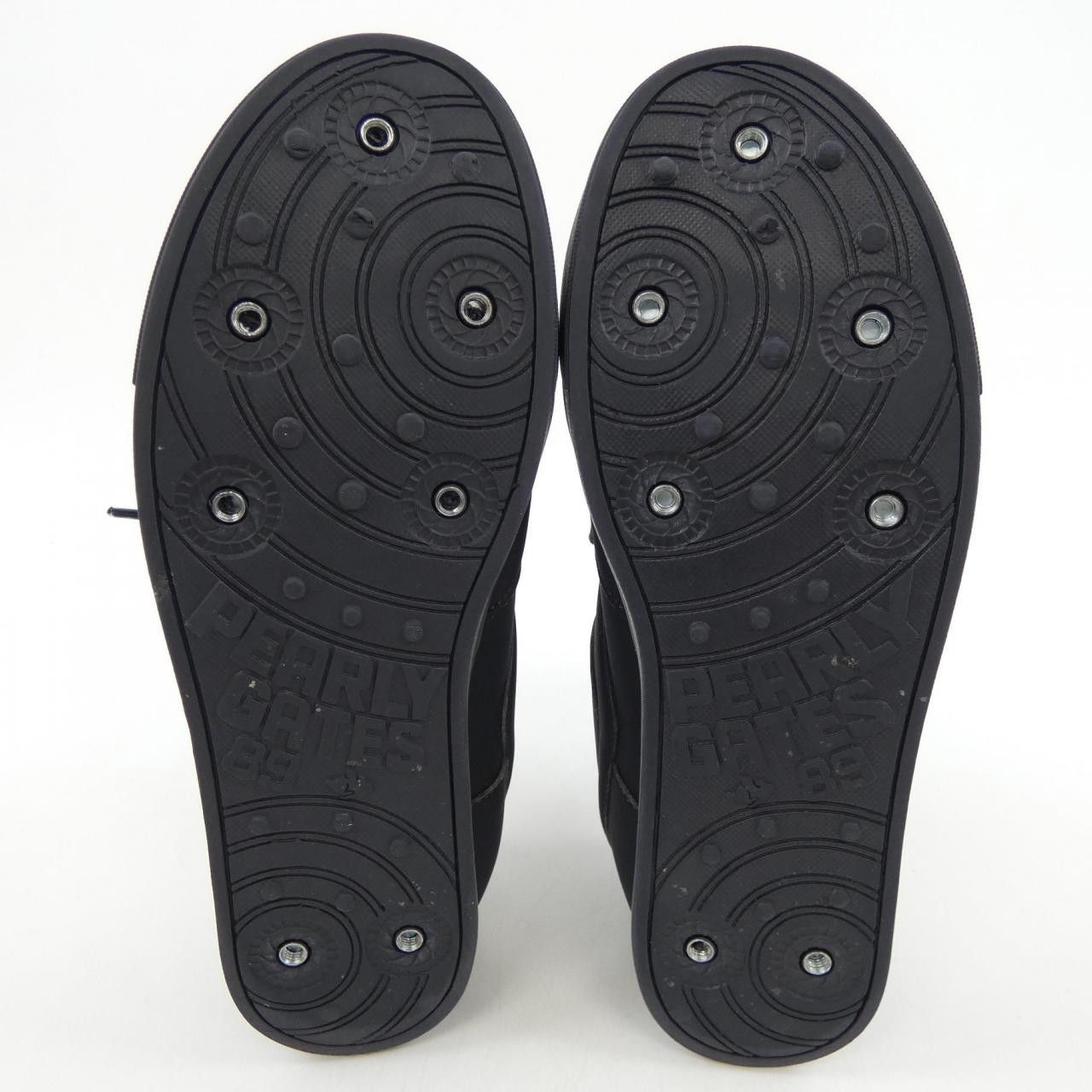 Other Other PEARLY GATES Sneakers Textile Shoes 053-2992304 DUTY FREE for USA Size ONE SIZE - 4 Thumbnail