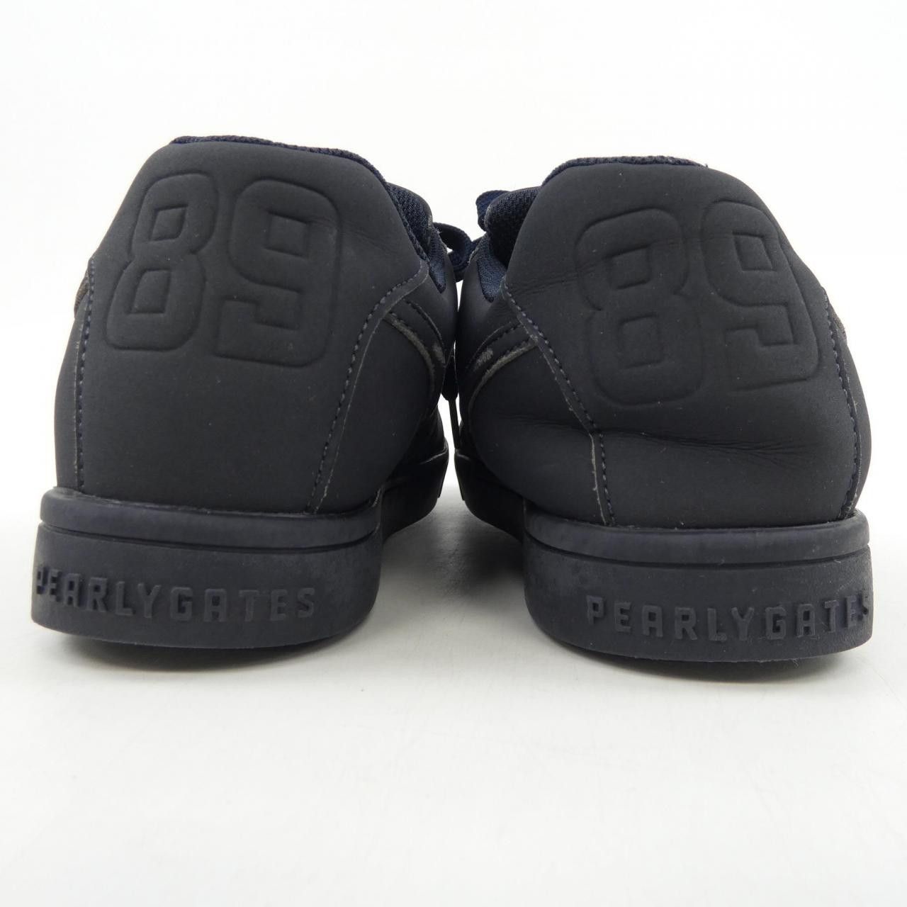 Other Other PEARLY GATES Sneakers Textile Shoes 053-2992304 DUTY FREE for USA Size ONE SIZE - 5 Thumbnail