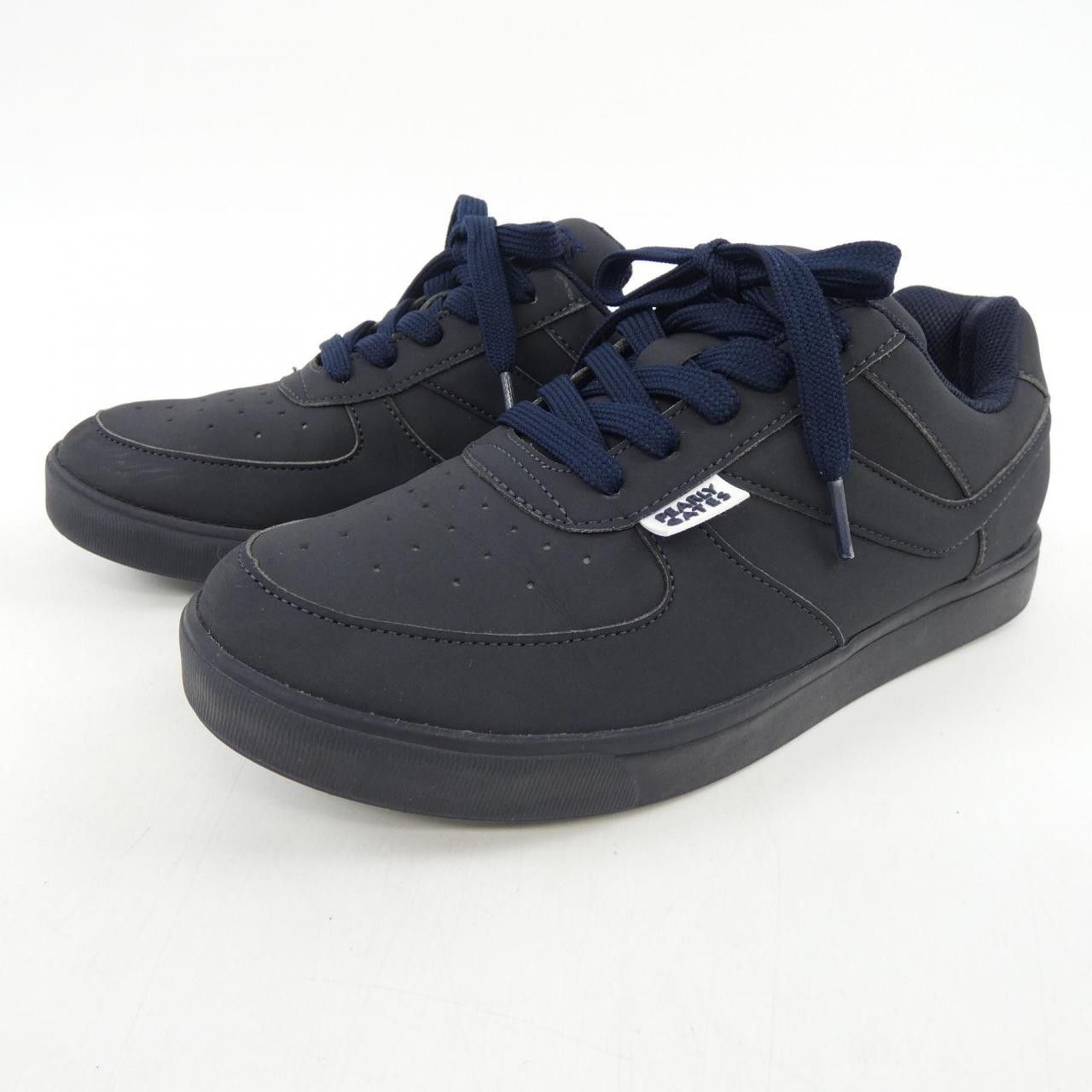Other Other PEARLY GATES Sneakers Textile Shoes 053-2992304 DUTY FREE for USA Size ONE SIZE - 3 Thumbnail
