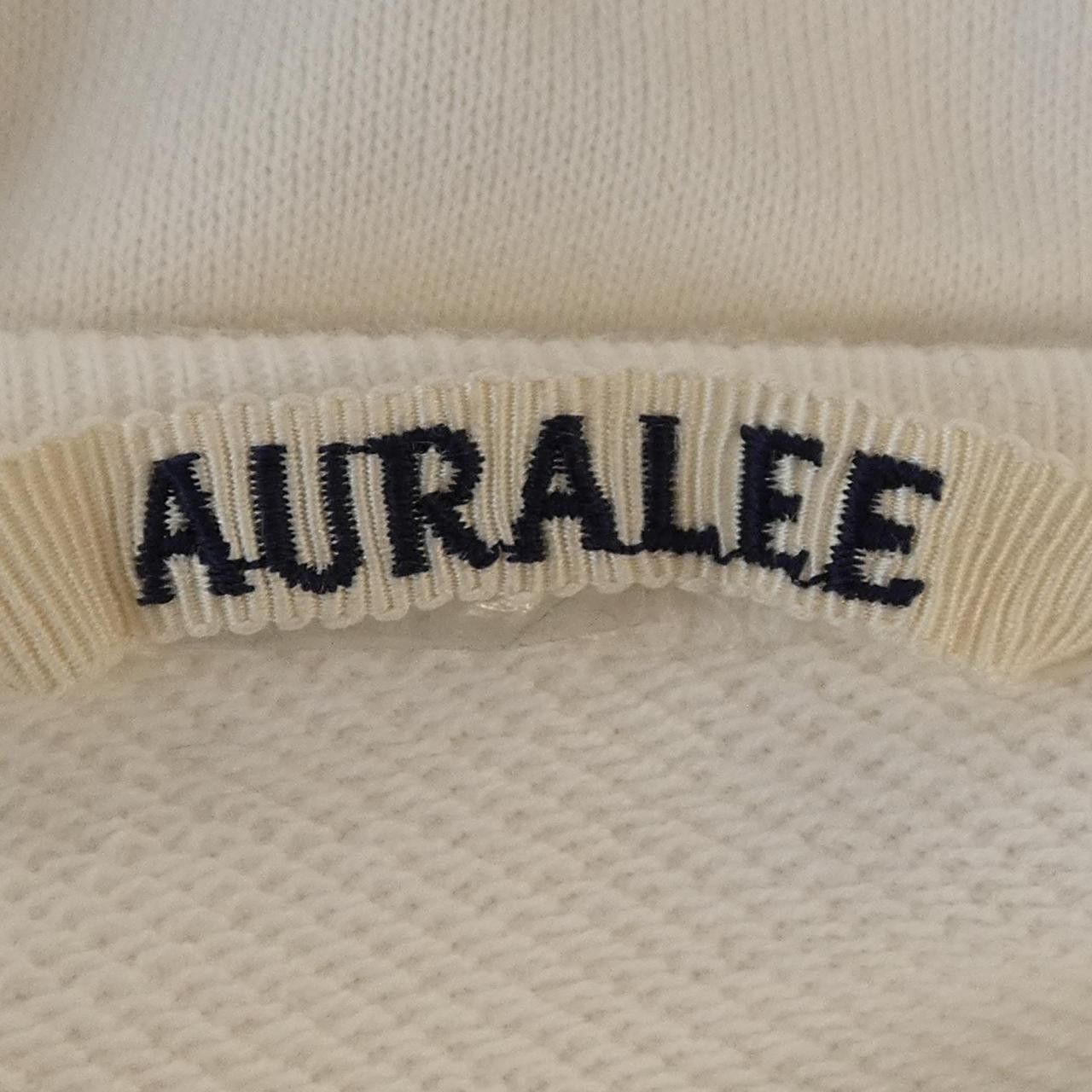 Other Other Auralee A22SP02LU Top Textile Tops A22SP02LU DUTY FREE for USA Size ONE SIZE - 4 Thumbnail