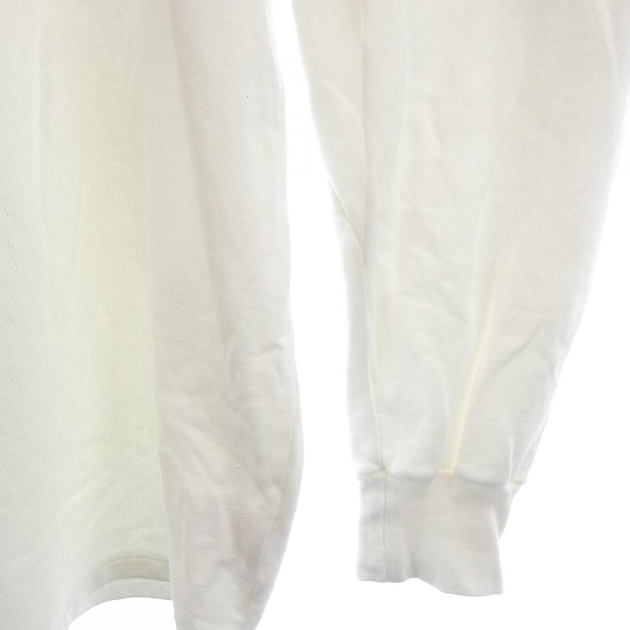Other Other Auralee A22SP02LU Top Textile Tops A22SP02LU DUTY FREE for USA Size ONE SIZE - 6 Thumbnail