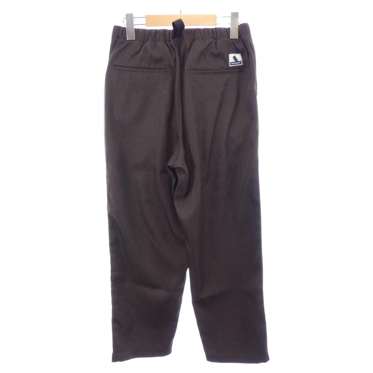 Other Other DESCENDANT Pants Textile Pants DUTY FREE for USA Size ONE SIZE - 2 Thumbnail