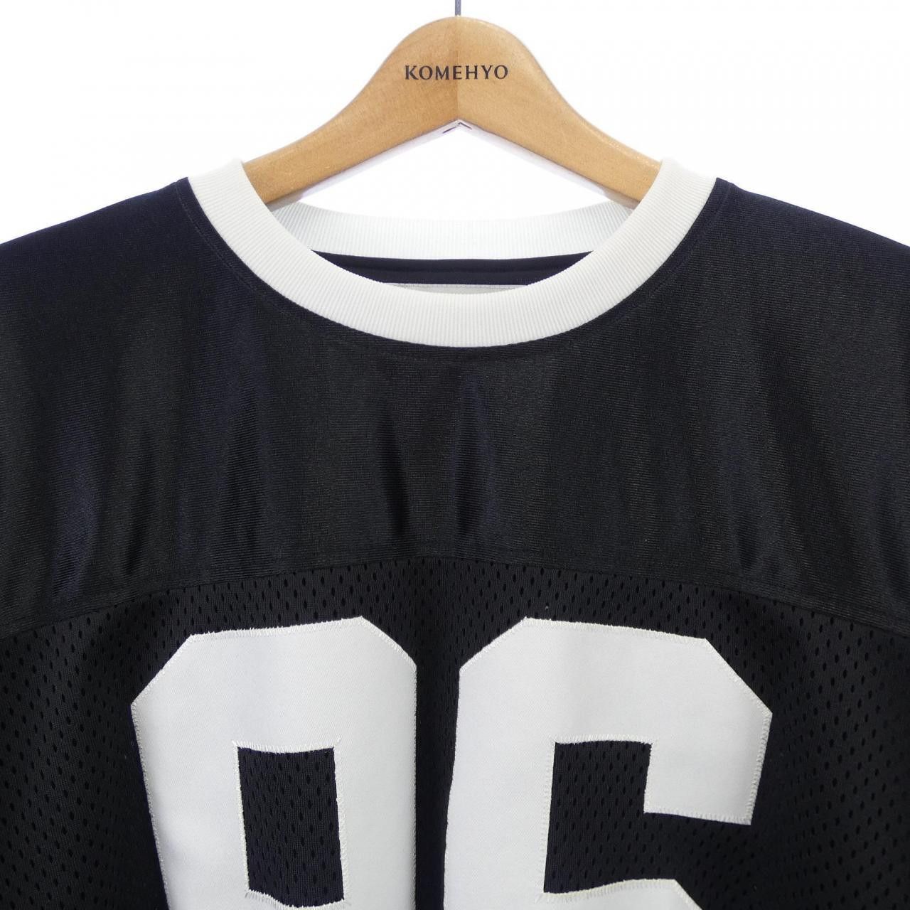 Wtaps WTAPS WTAPS Top Textile Tops DUTY FREE for USA Size ONE SIZE - 5 Thumbnail