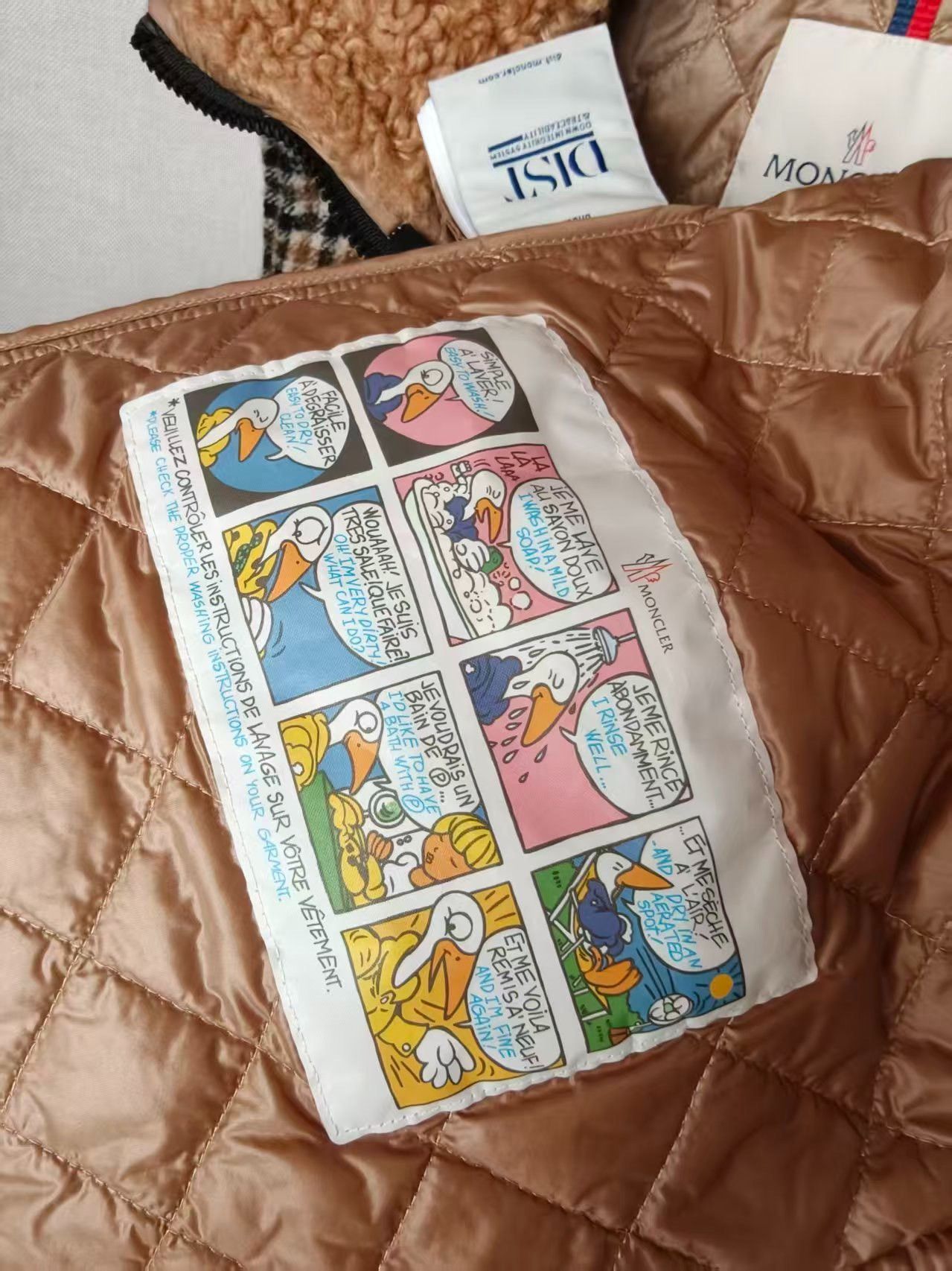 Moncler Moncler New Vest Size US M / EU 48-50 / 2 - 4 Thumbnail