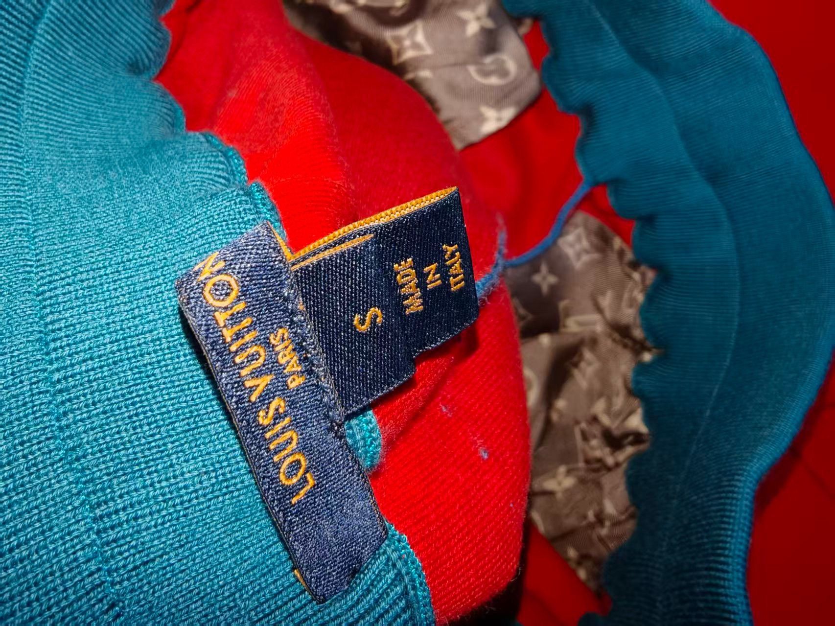 Louis Vuitton LV Set Size US 26 / EU 42 - 7 Thumbnail