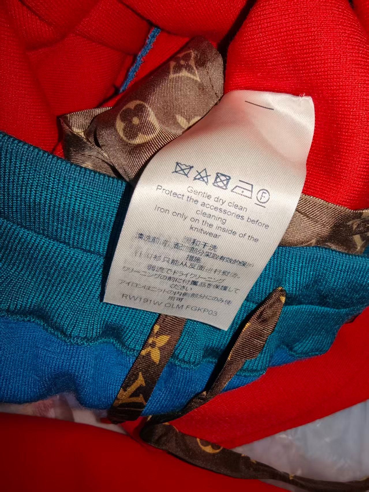 Louis Vuitton LV Set Size US 26 / EU 42 - 8 Thumbnail