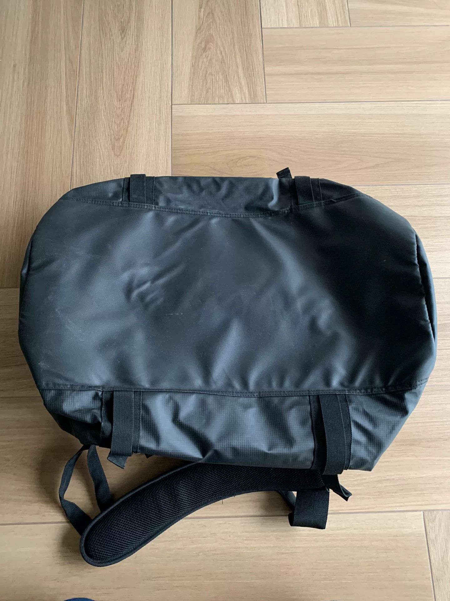 GAS GASP Duffle Bag Backpack Size ONE SIZE - 2 Thumbnail