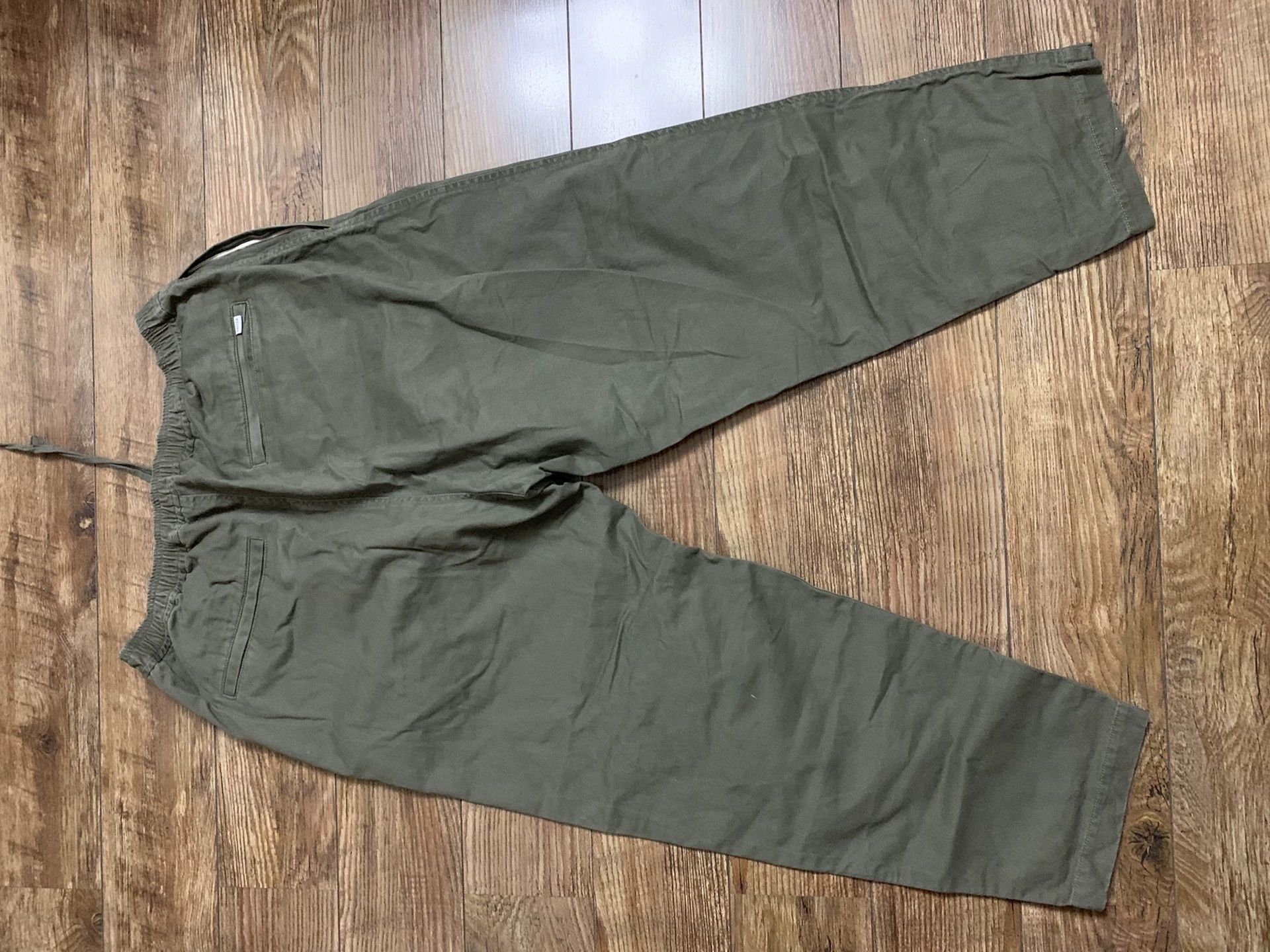 Nautica Nautica Japan Easy Chino Casual Pants Size US 30 / EU 46 - 8 Thumbnail