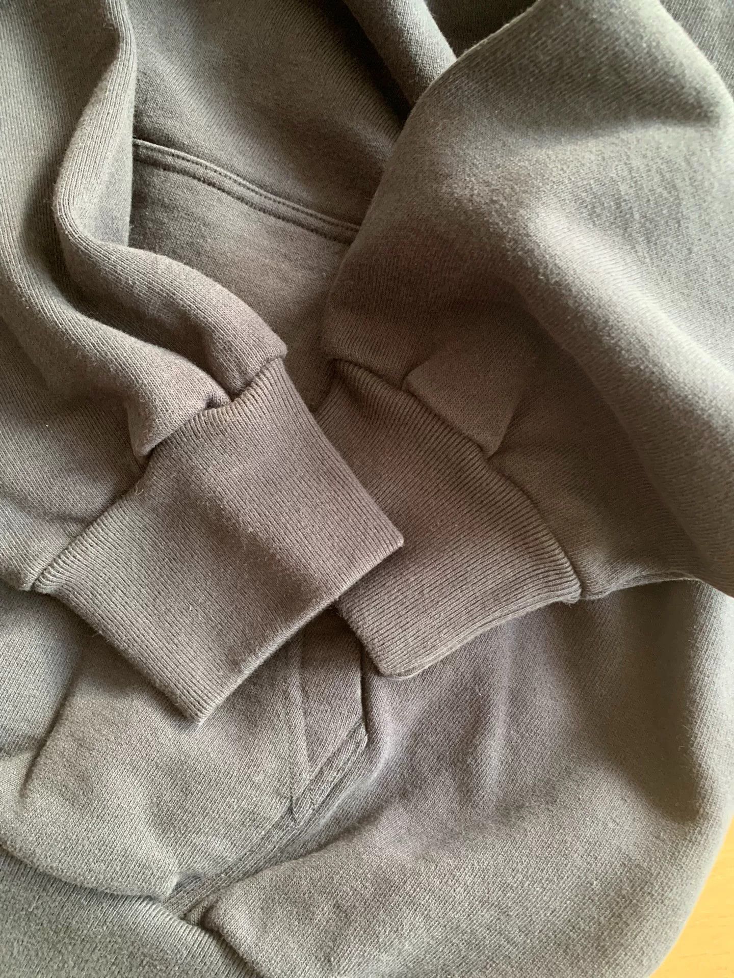 Descendant Descendant Horizon Hoody 24AW Size US M / EU 48-50 / 2 - 5 Thumbnail