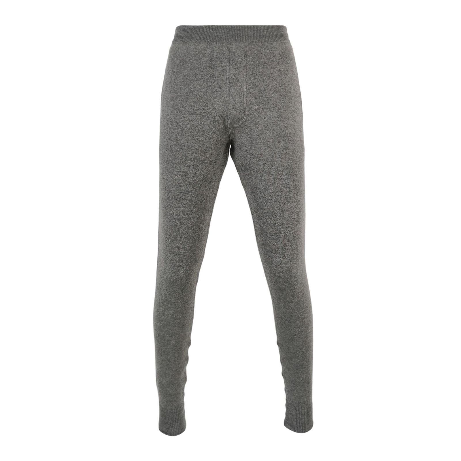 Prada Prada XS Cashmere Blend Solid Color Pants Size US 26 / EU 42 - 18 Thumbnail