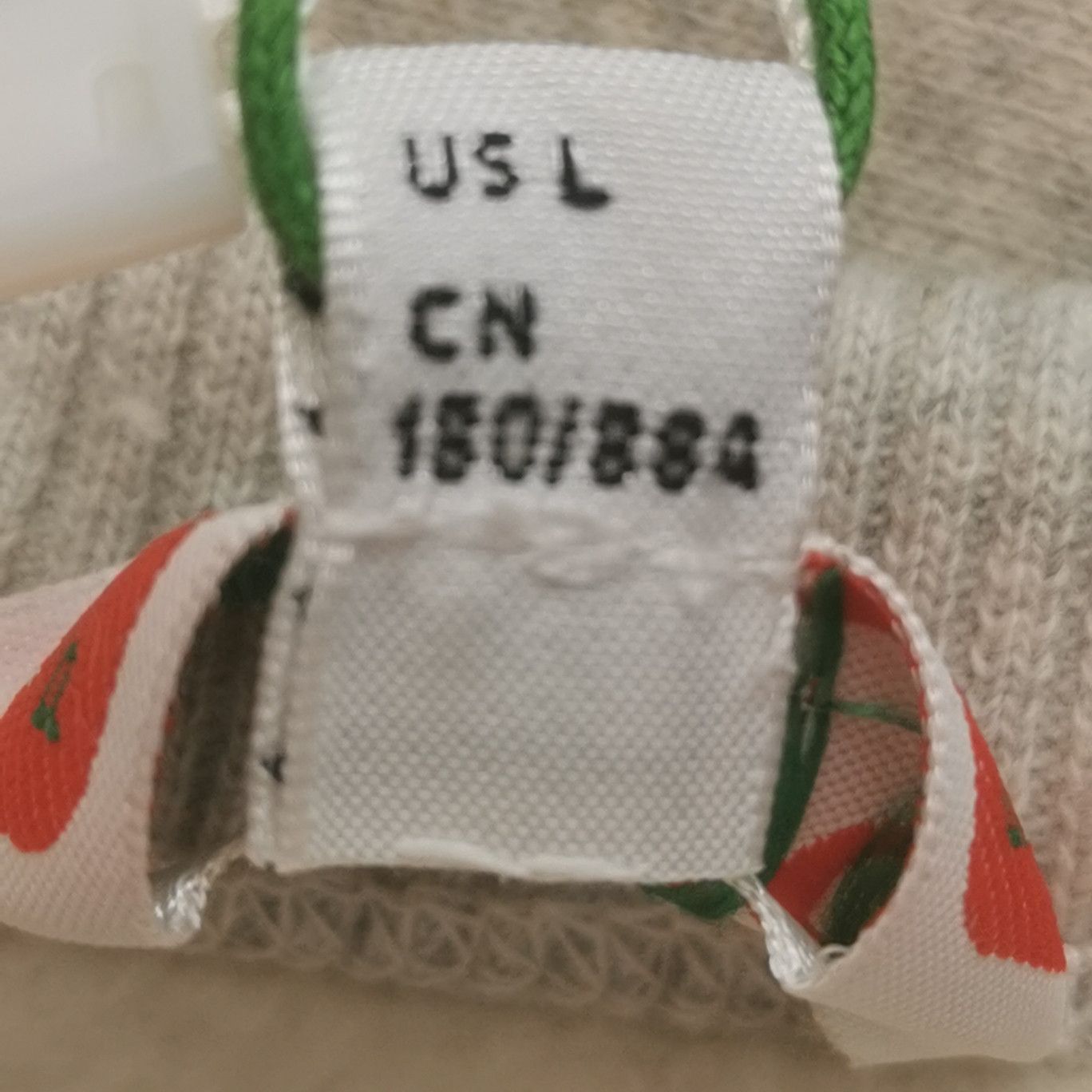 Kenzo Kenzo Cotton Letter Logo Sweatpants S Size US 26 / EU 42 - 16 Thumbnail