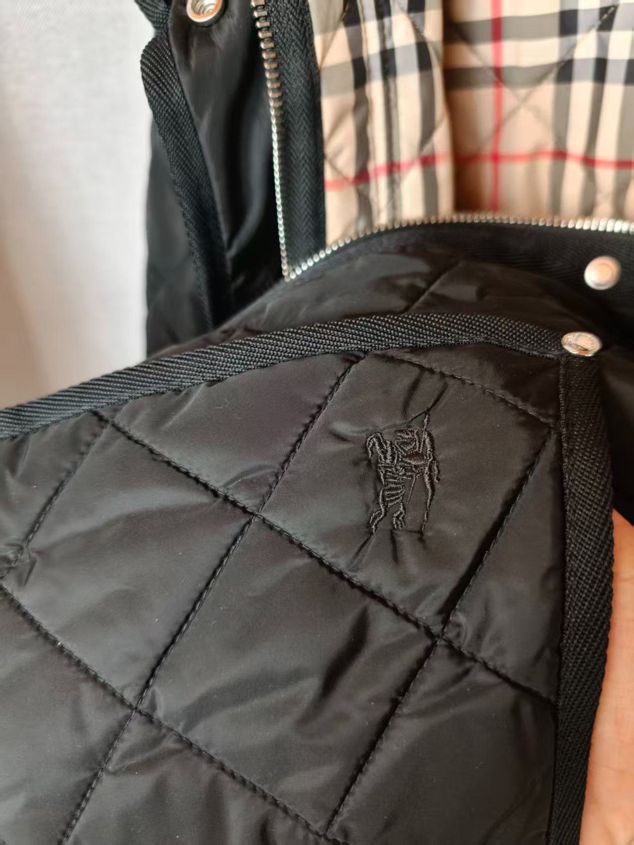 Burberry Burberry Authentic Coat Size US M / EU 48-50 / 2 - 3 Thumbnail