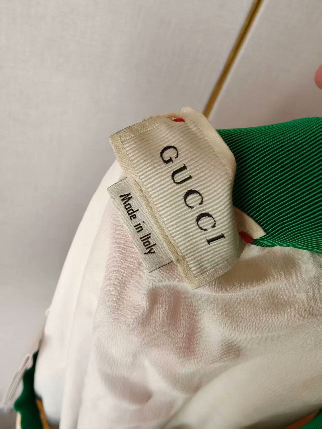 Gucci Gucci Women's Skirt Size 32" / US 10 / IT 46 - 2 Thumbnail