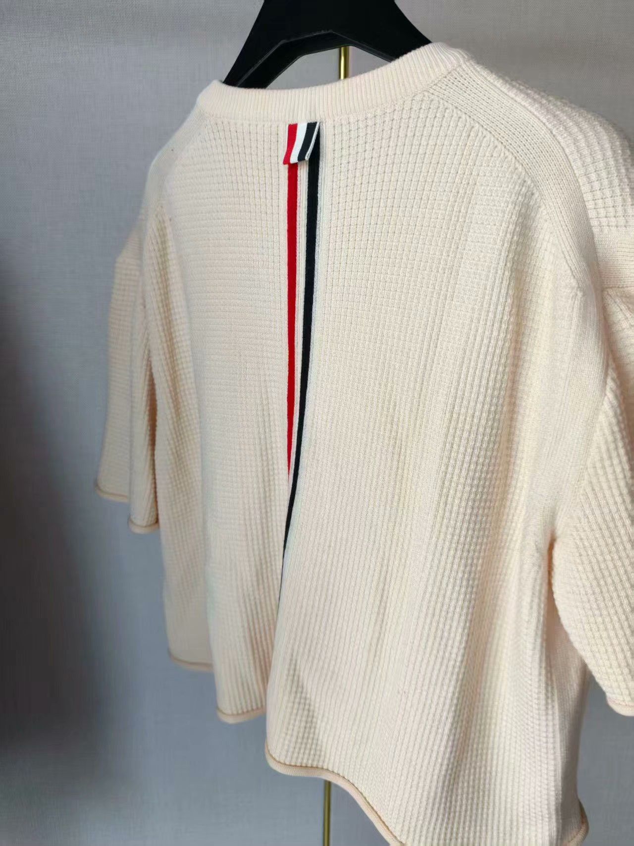 Tory Burch Thom Browne Women's Top Size M / US 6-8 / IT 42-44 - 2 Thumbnail