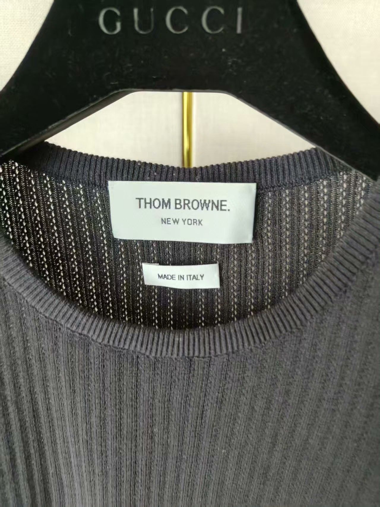 Tommy Bahama Tommy Hilfiger TB Top Size US M / EU 48-50 / 2 - 2 Thumbnail