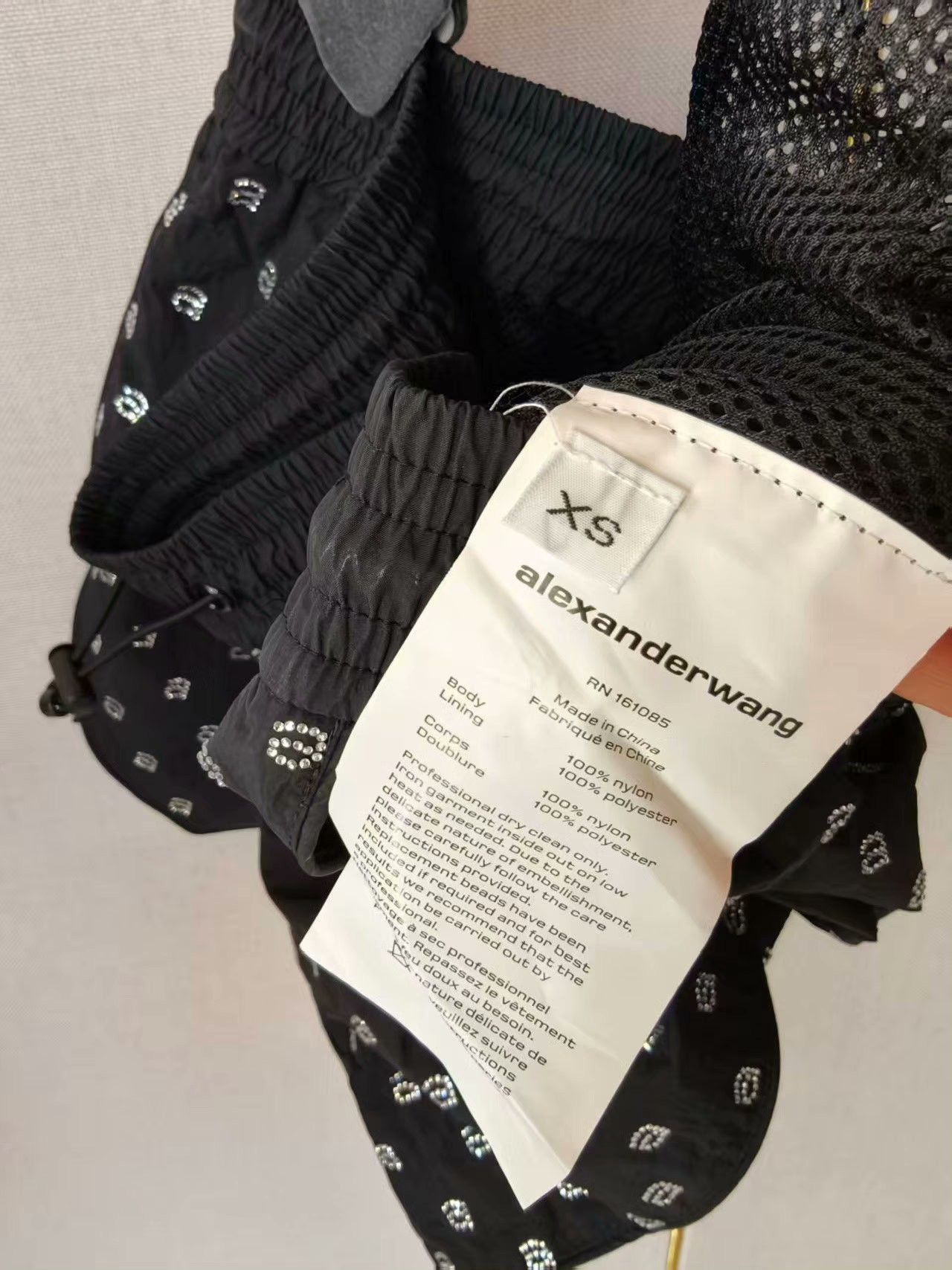 King Dawang Shorts Size US 30 / EU 46 - 3 Thumbnail