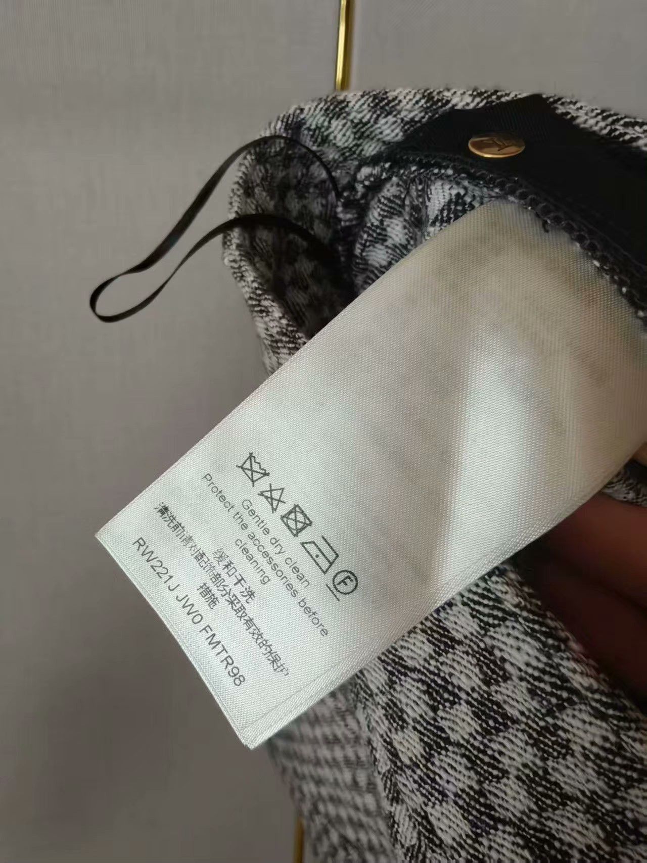 Louis Vuitton LV Shorts Size US 30 / EU 46 - 5 Thumbnail