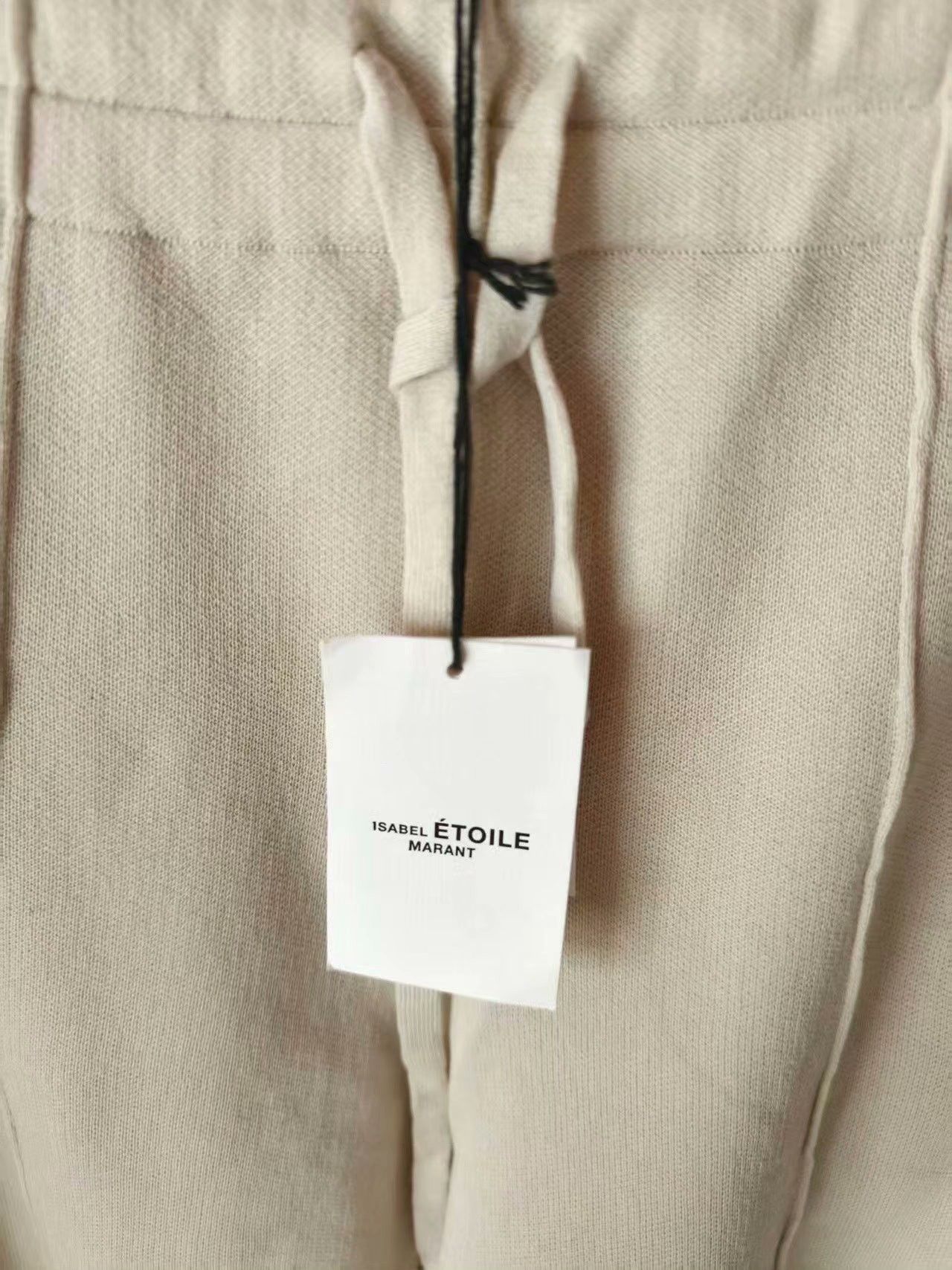 Isabel Marant Isabel Marant Casual Pants Size 32" / US 10 / IT 46 - 2 Thumbnail