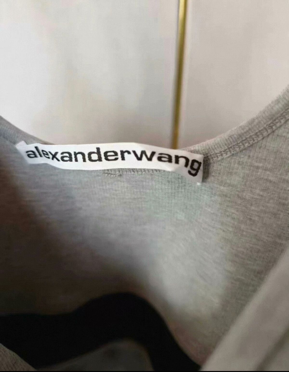 King Alexander Wang Women's Dress Size M / US 6-8 / IT 42-44 - 2 Thumbnail
