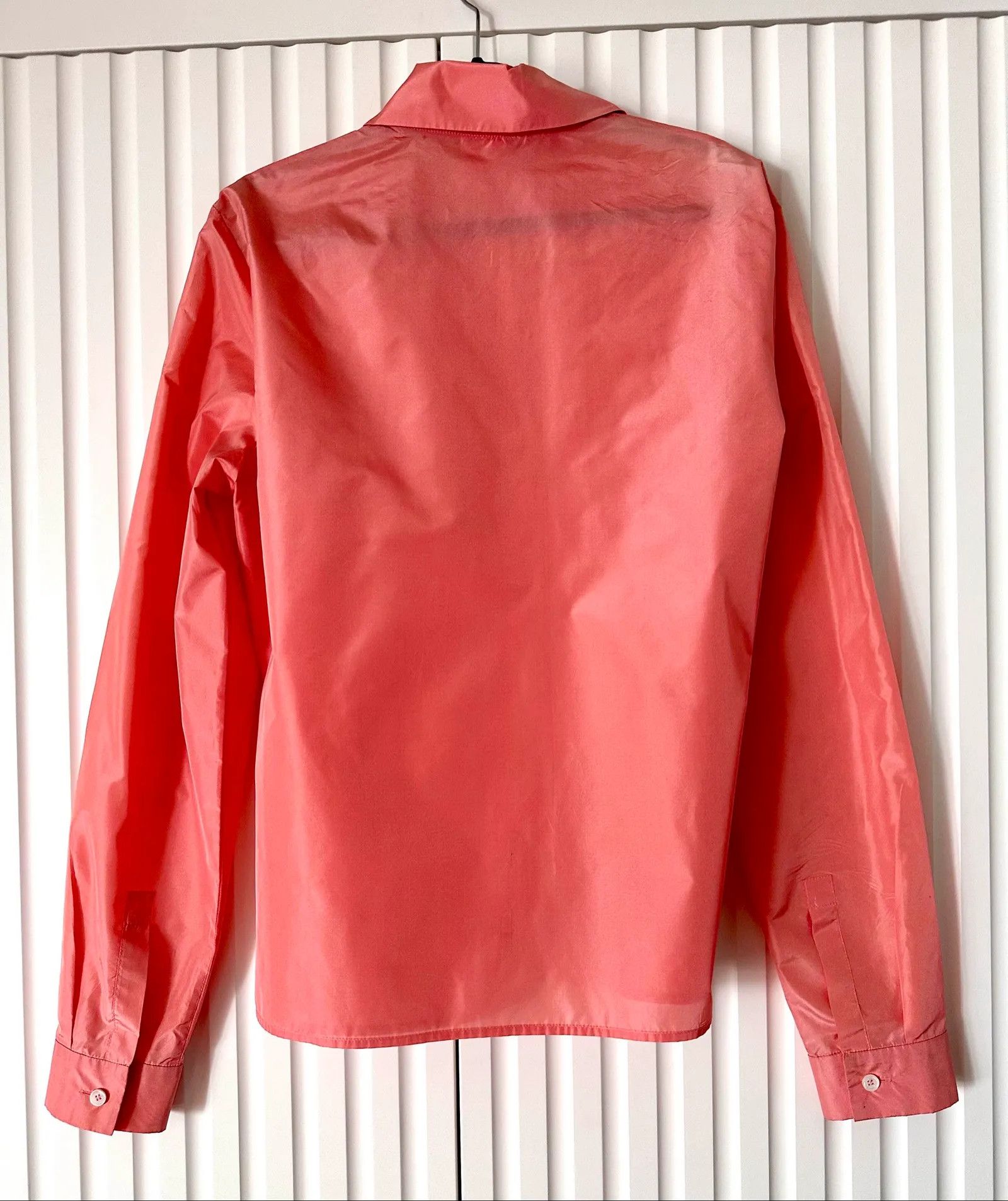 Celine Celine Blouse Size M / US 6-8 / IT 42-44 - 3 Thumbnail