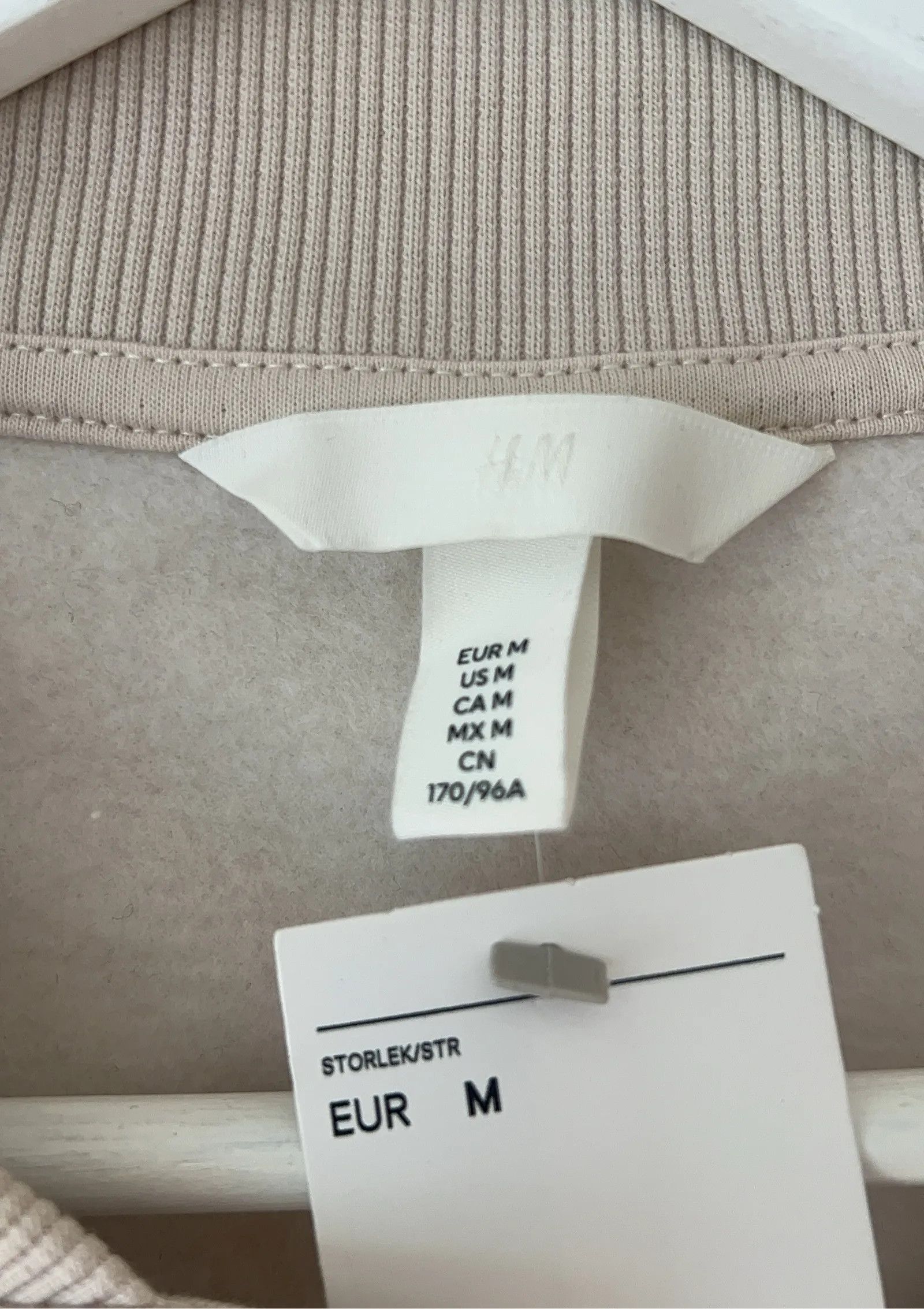 H&M H&M Jacket Size M / US 6-8 / IT 42-44 - 2 Thumbnail