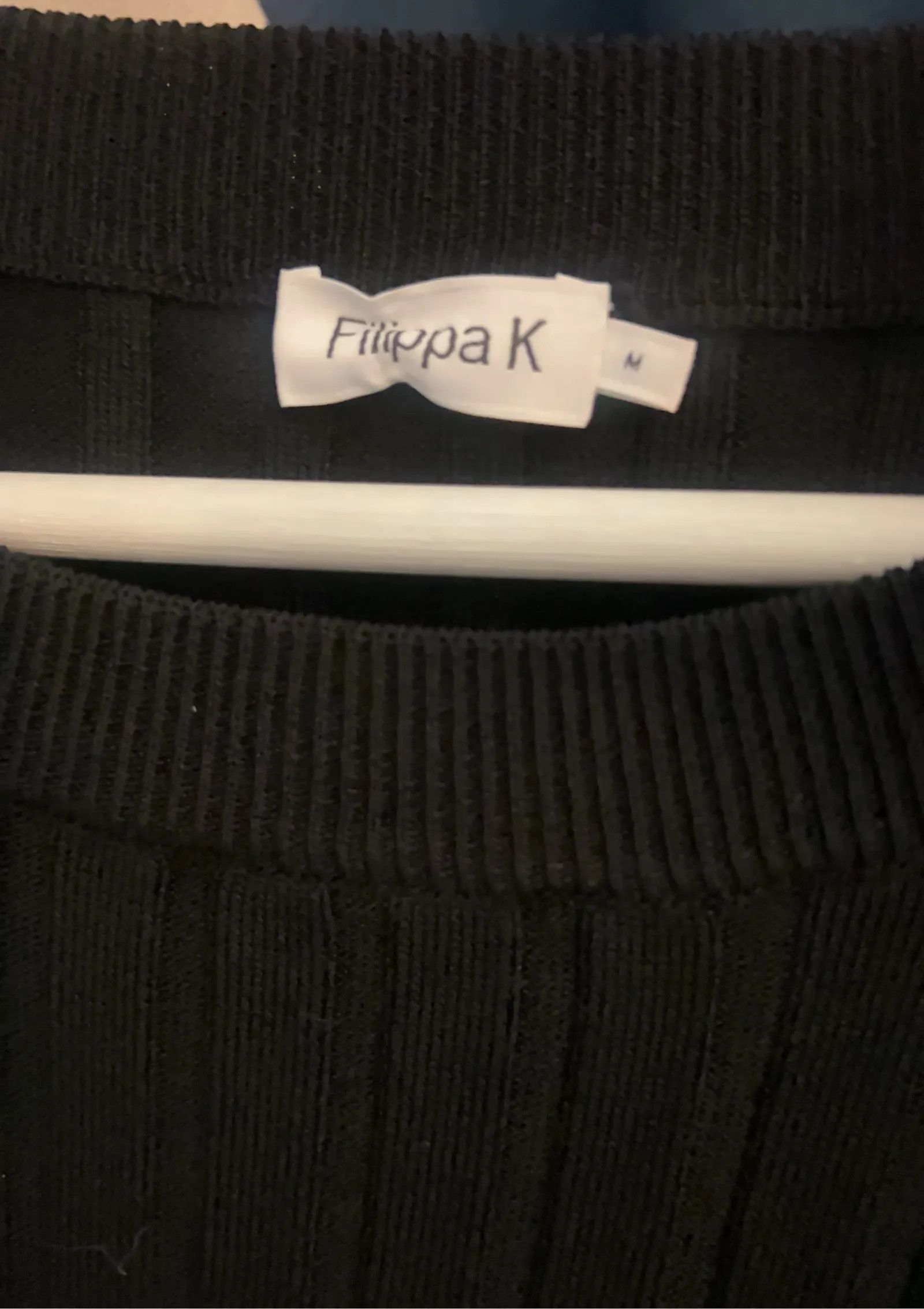 Filippa K Filippa K Dress Size M / US 6-8 / IT 42-44 - 2 Thumbnail