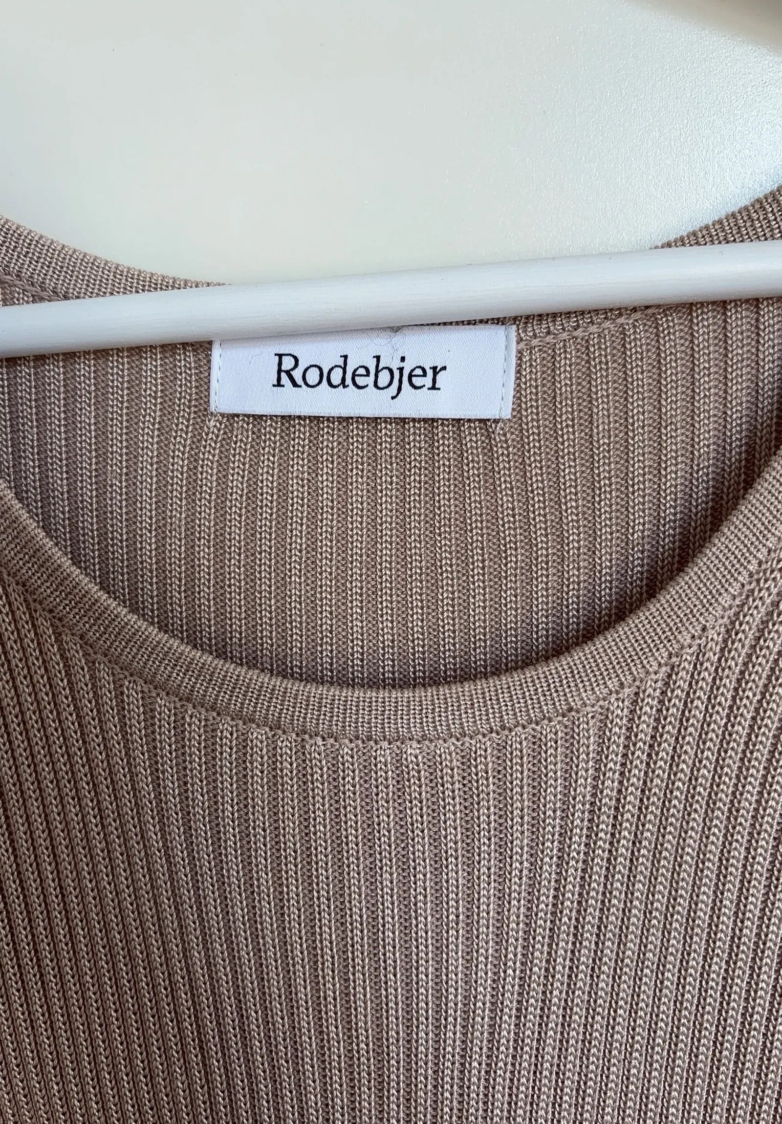 Rodebjer Rodebjer Lamilla Dress Size M / US 6-8 / IT 42-44 - 2 Thumbnail