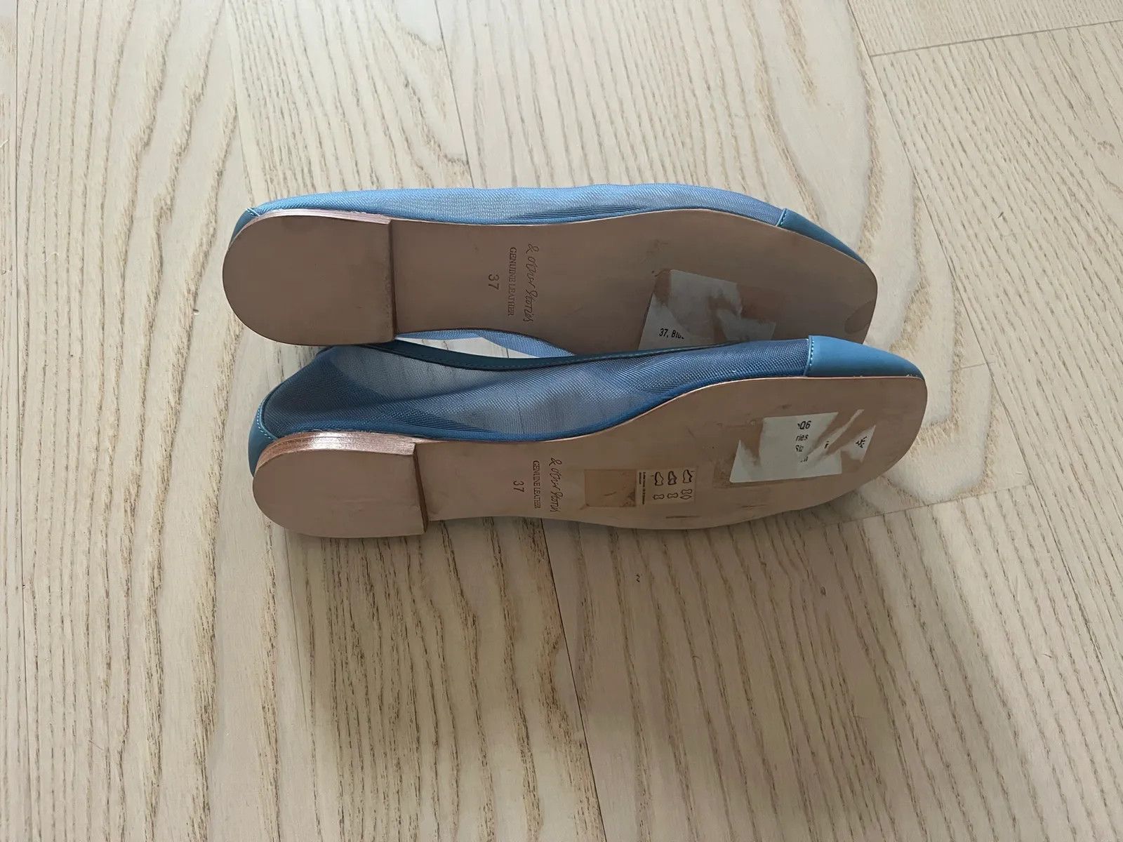 & Other Stories & Other Stories Ballet Flats Size US 7 / IT 37 - 4 Thumbnail