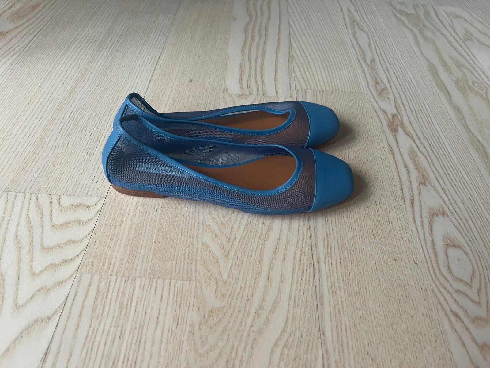 & Other Stories & Other Stories Ballet Flats Size US 7 / IT 37 - 3 Thumbnail