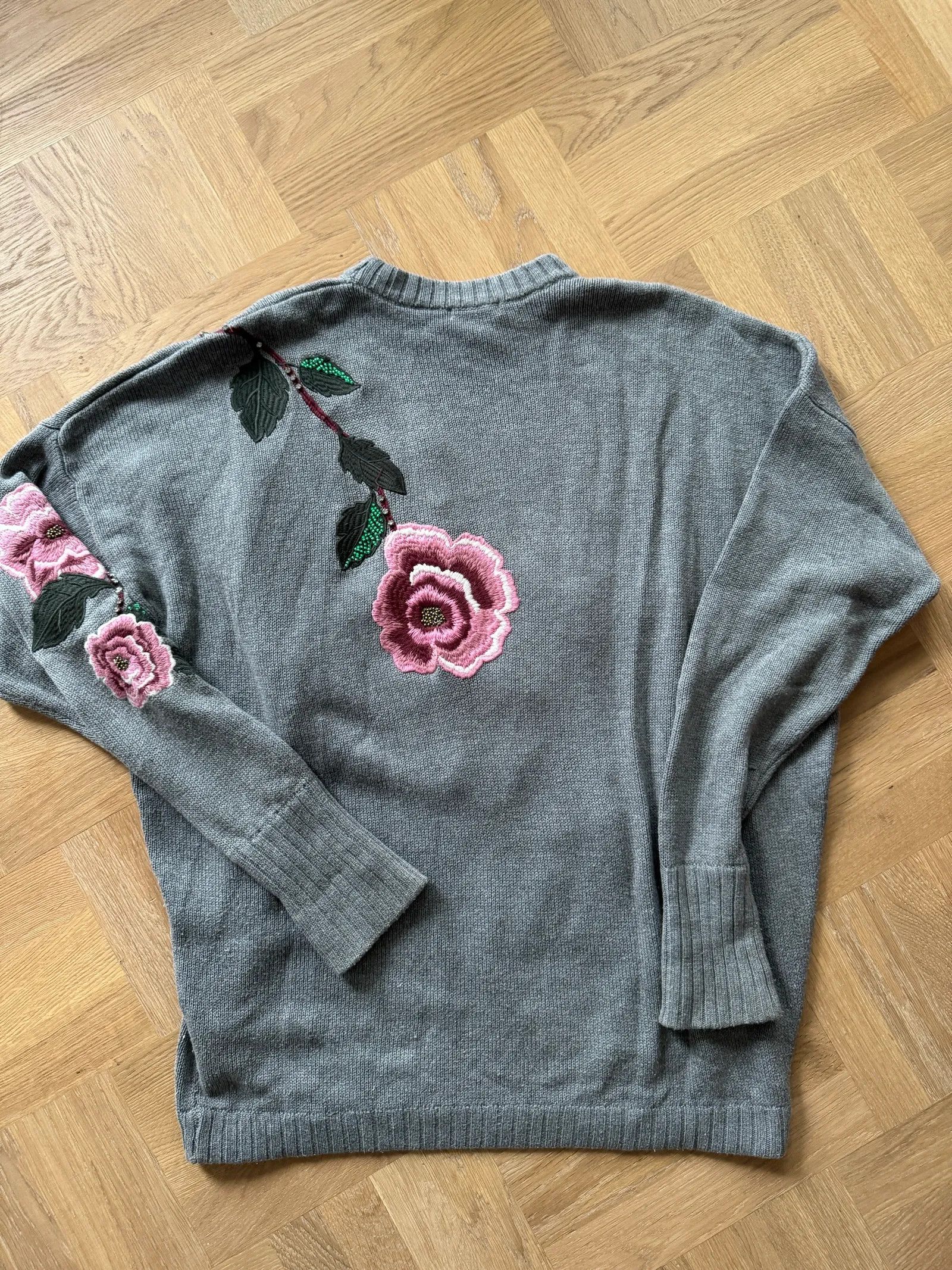 H&M H&M Sweater Size M / US 6-8 / IT 42-44 - 6 Thumbnail