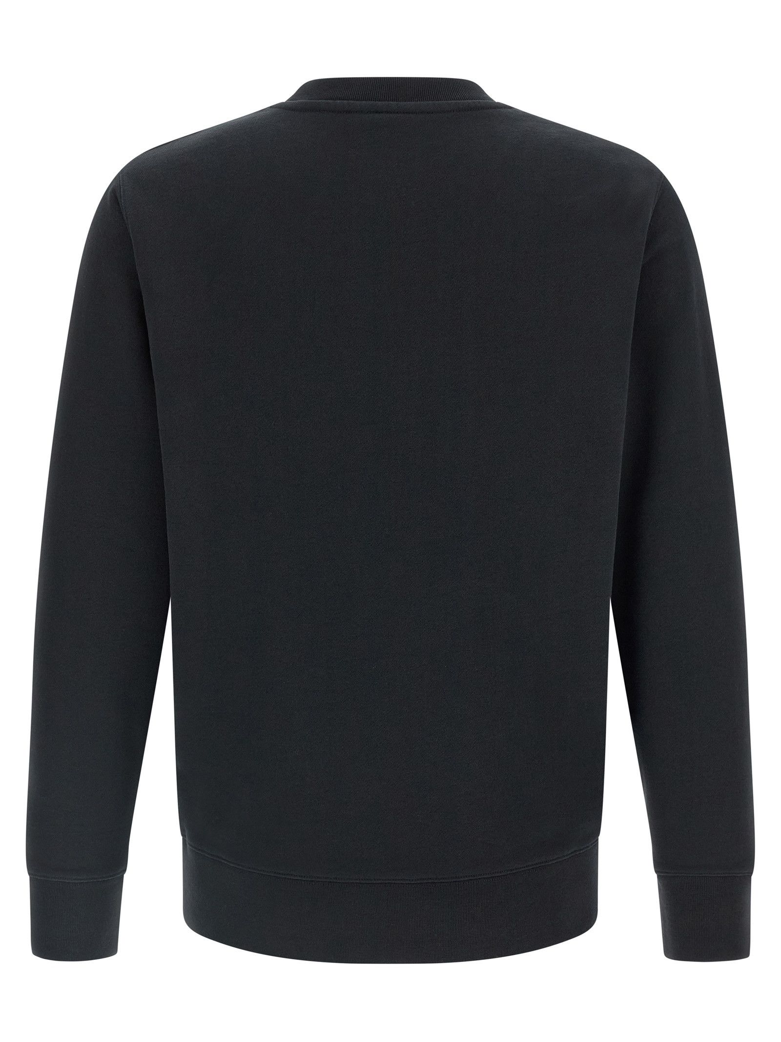 Maison Kitsune 'Fox Head' Sweatshirt Size US M / EU 48-50 / 2 - 2 Thumbnail