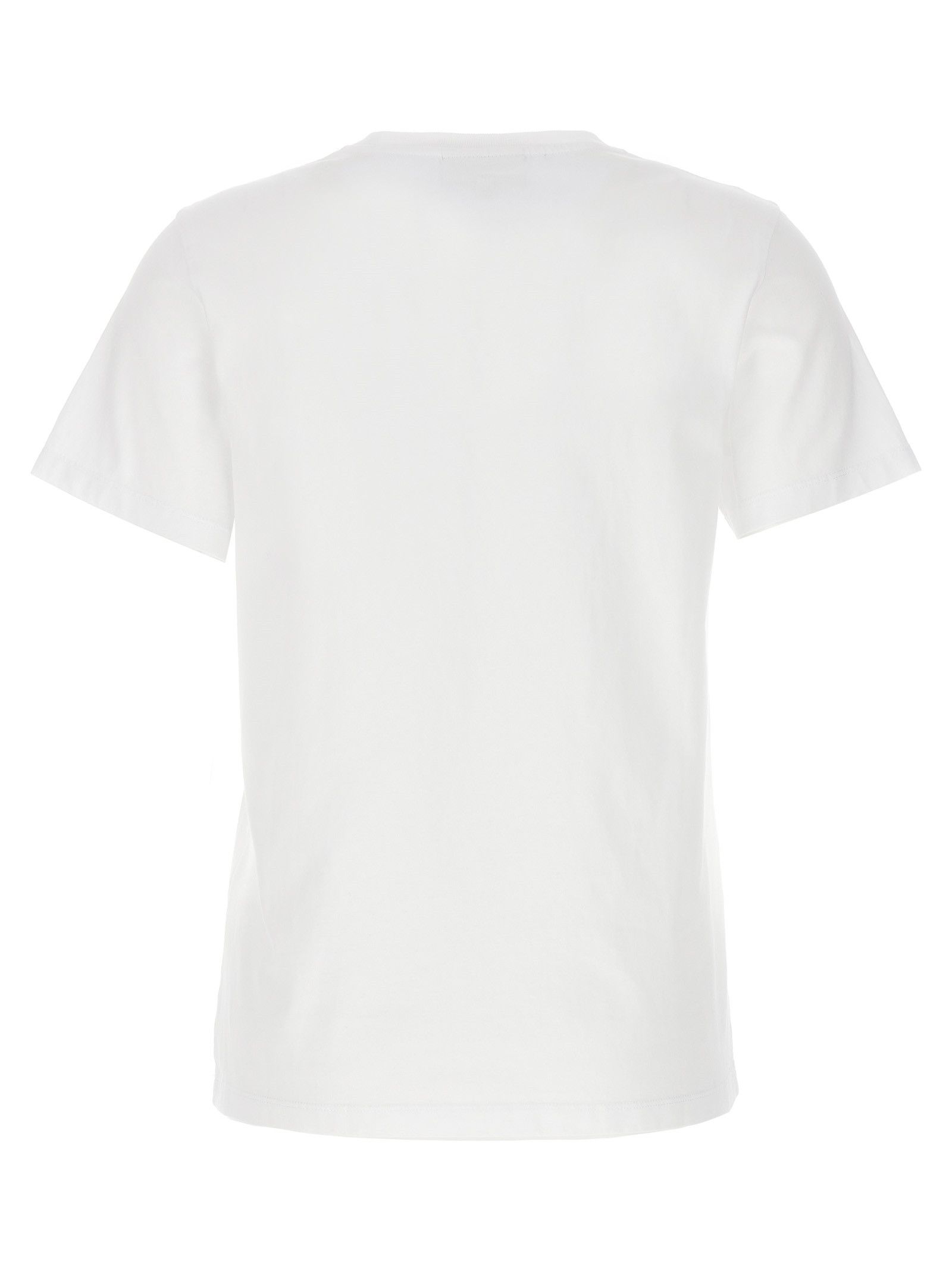 Maison Kitsune 'Fox Head' T-Shirt Size M / US 6-8 / IT 42-44 - 2 Thumbnail
