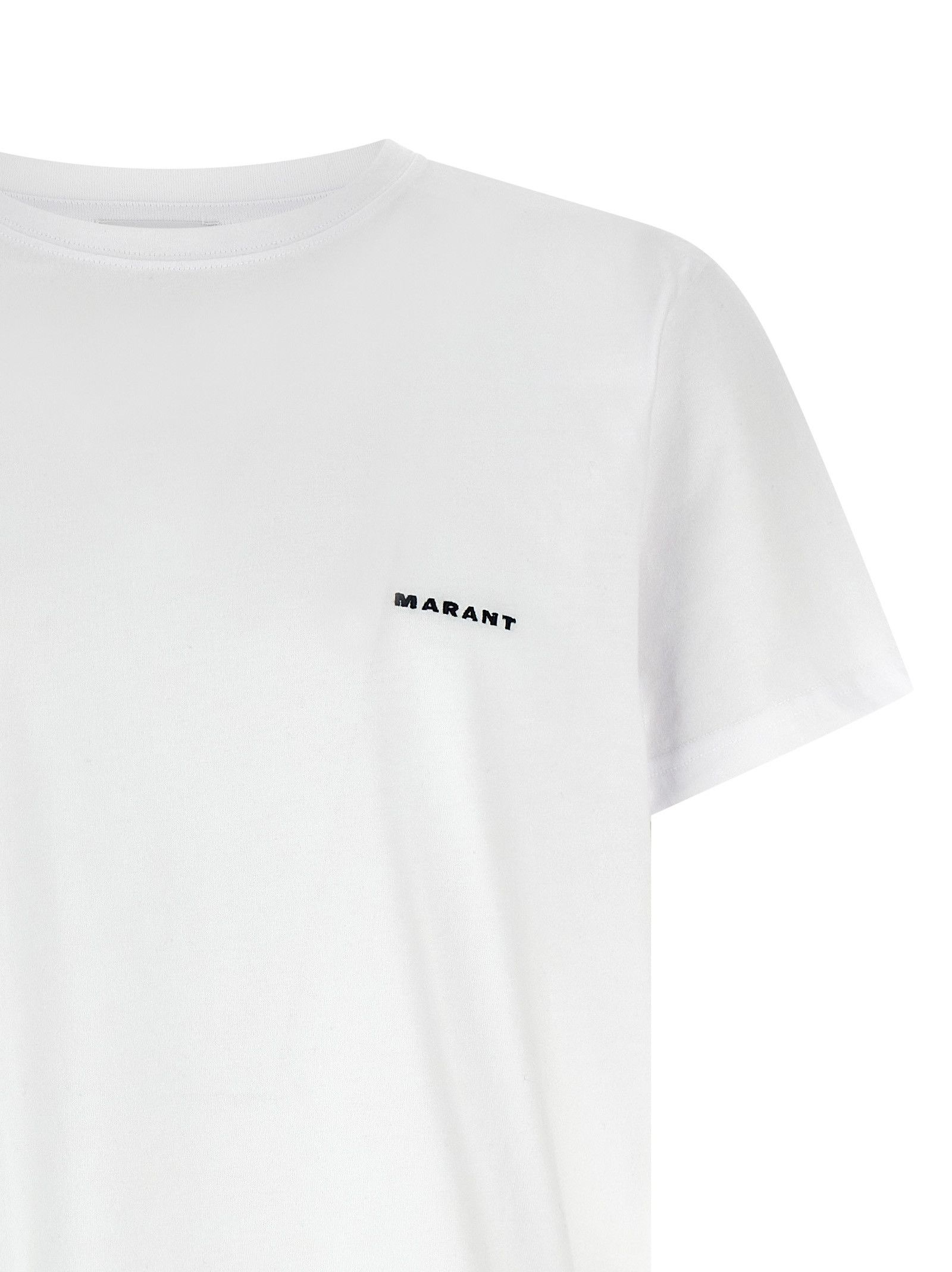 Isabel Marant 'Zafferh' T-Shirt Size US M / EU 48-50 / 2 - 3 Thumbnail