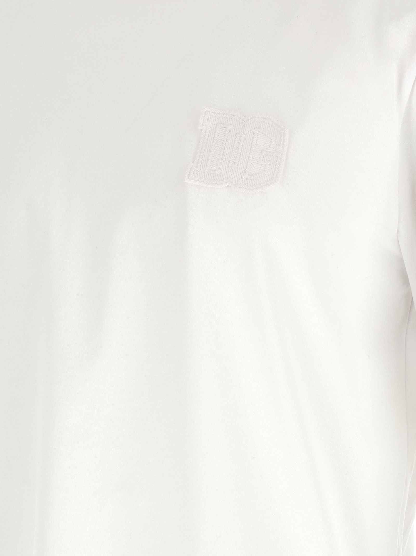 Dolce & Gabbana 'Dg' Patch T-Shirt Size US L / EU 52-54 / 3 - 4 Thumbnail