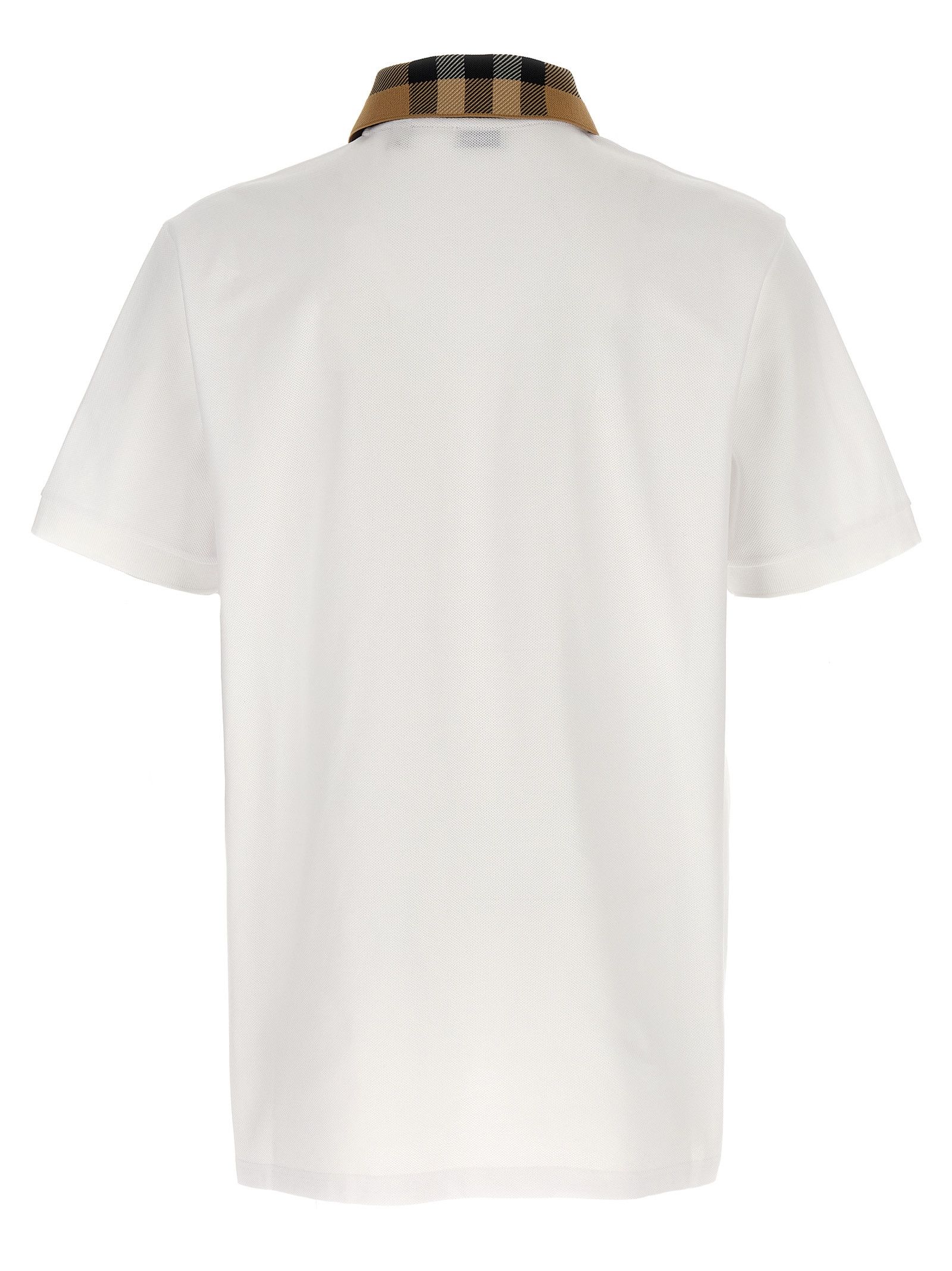 Burberry 'Cody' Polo Shirt Size US S / EU 44-46 / 1 - 2 Thumbnail