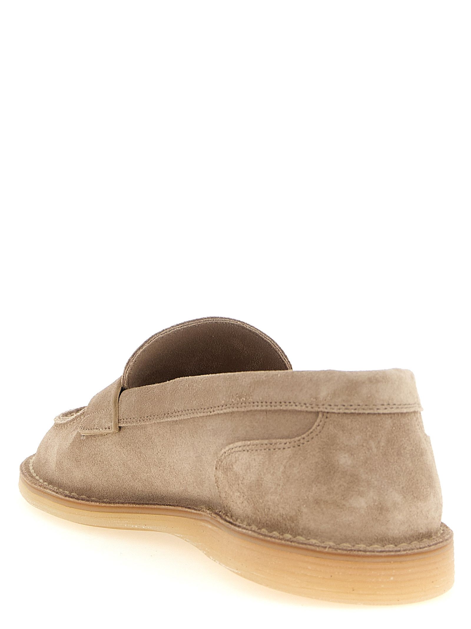 Dolce & Gabbana 'Casual' Loafers Size US 6.5 / IT 36.5 - 3 Thumbnail