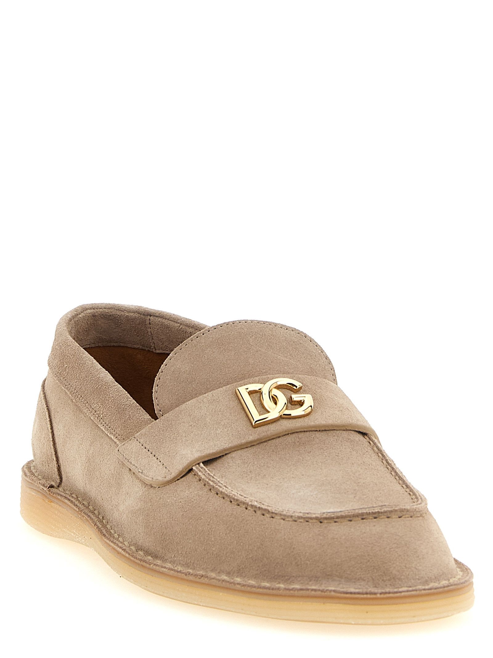 Dolce & Gabbana 'Casual' Loafers Size US 6.5 / IT 36.5 - 2 Thumbnail