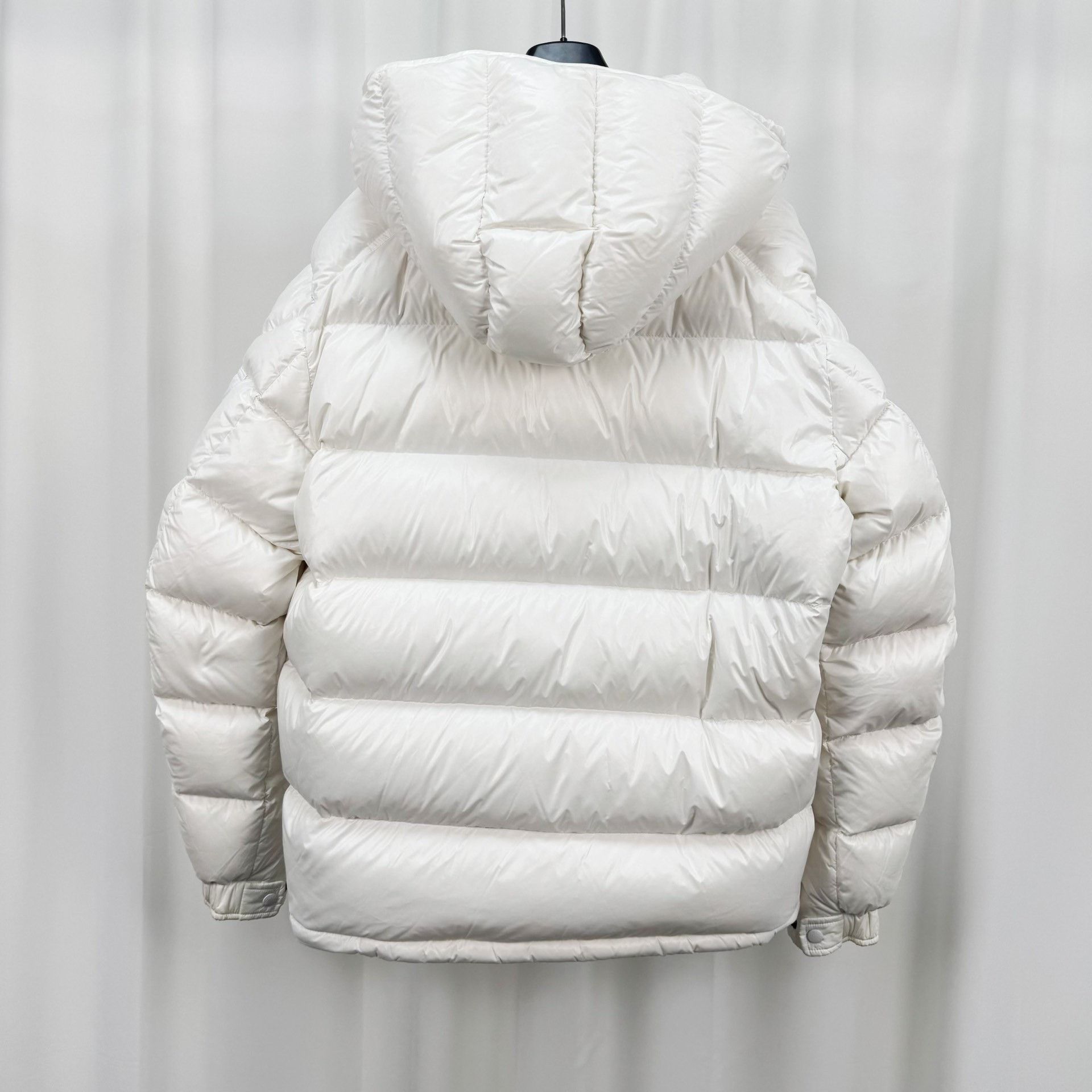 Moncler Moncler Maya Series Puffer Jacket Size US M / EU 48-50 / 2 - 2 Thumbnail