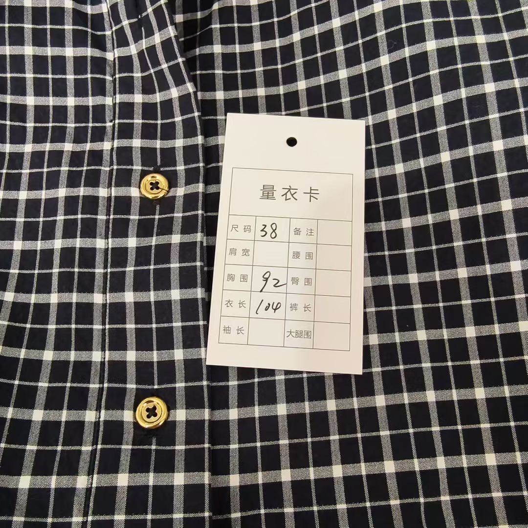 Thom Browne ThomBrowne High Fashion Tennis Dress Size S / US 4 / IT 40 - 6 Thumbnail