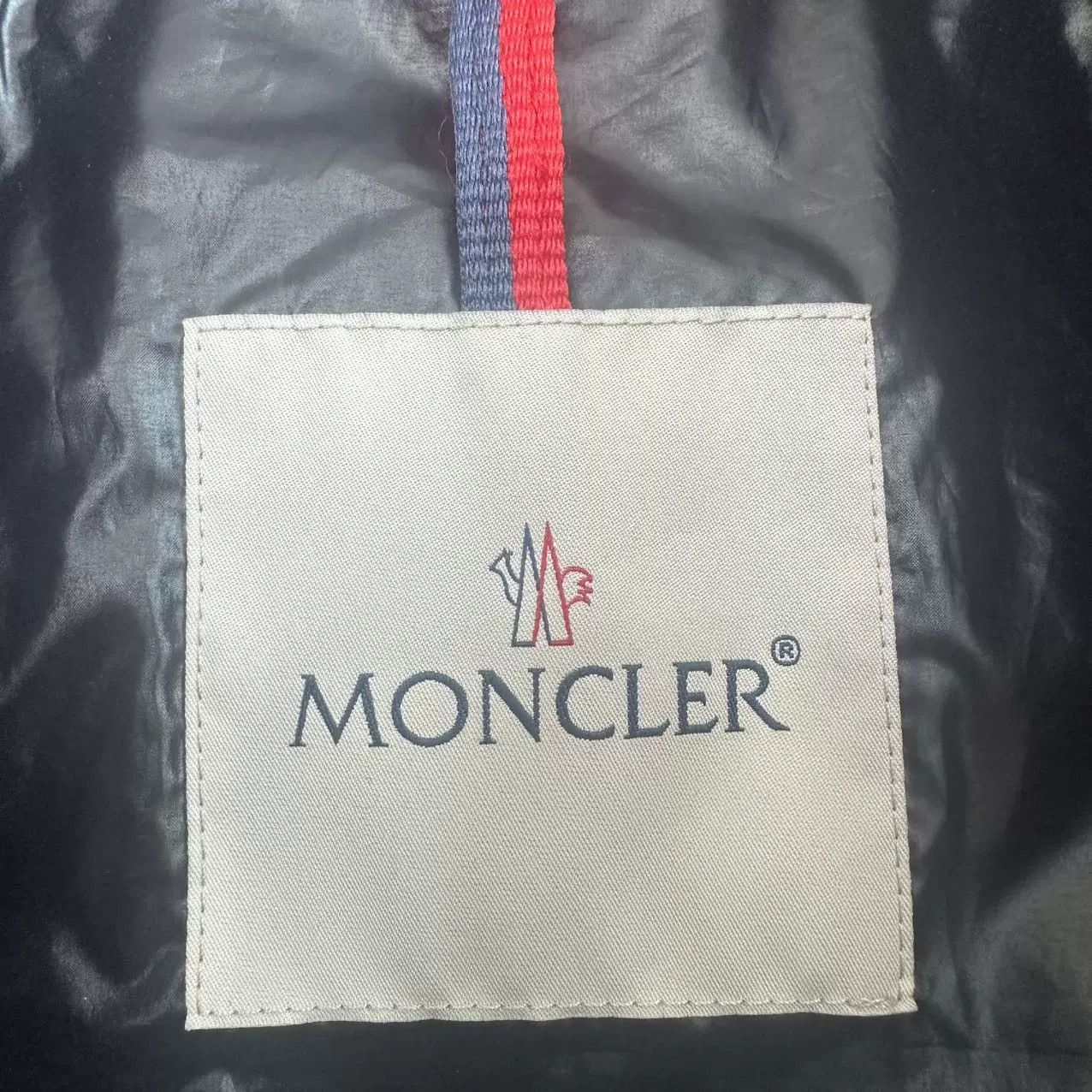 Moncler Moncler Ouse Down Vest Size 6 Size US M / EU 48-50 / 2 - 4 Thumbnail