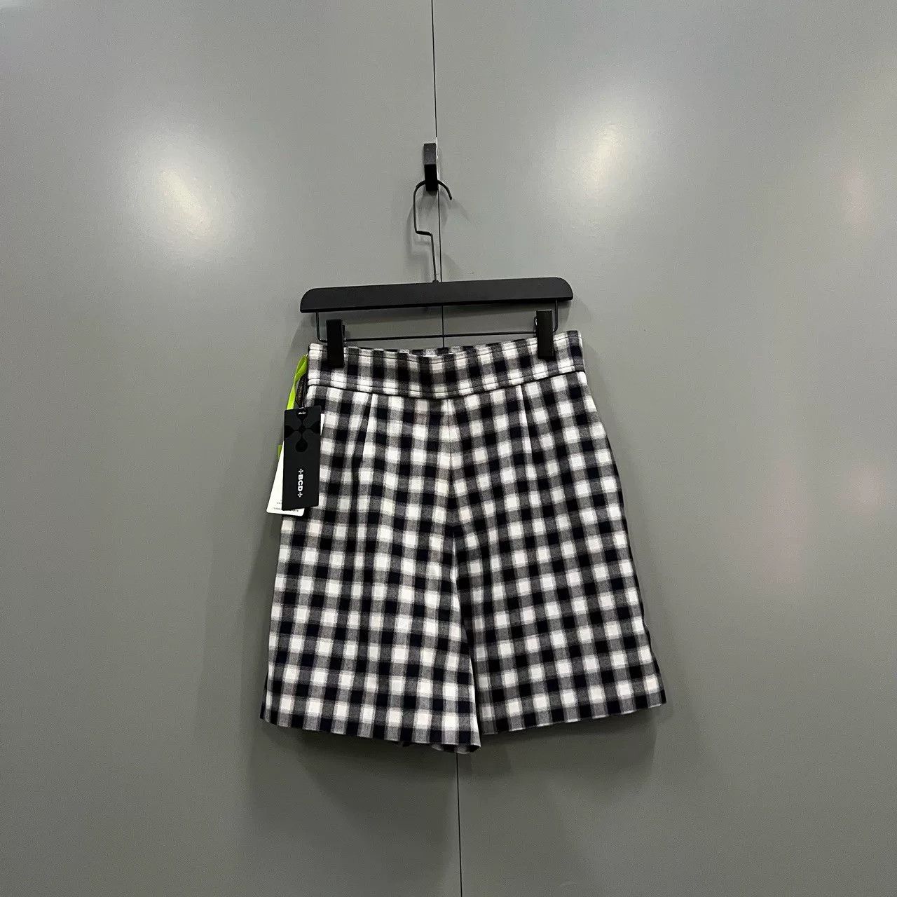 Louis Vuitton Louis Vuitton Checkered Shorts Size US 32 / EU 48 - 2 Thumbnail