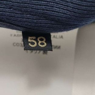 Versace Versace Cotton Solid Color XXL/54 Pants Size US 27 - 12 Thumbnail
