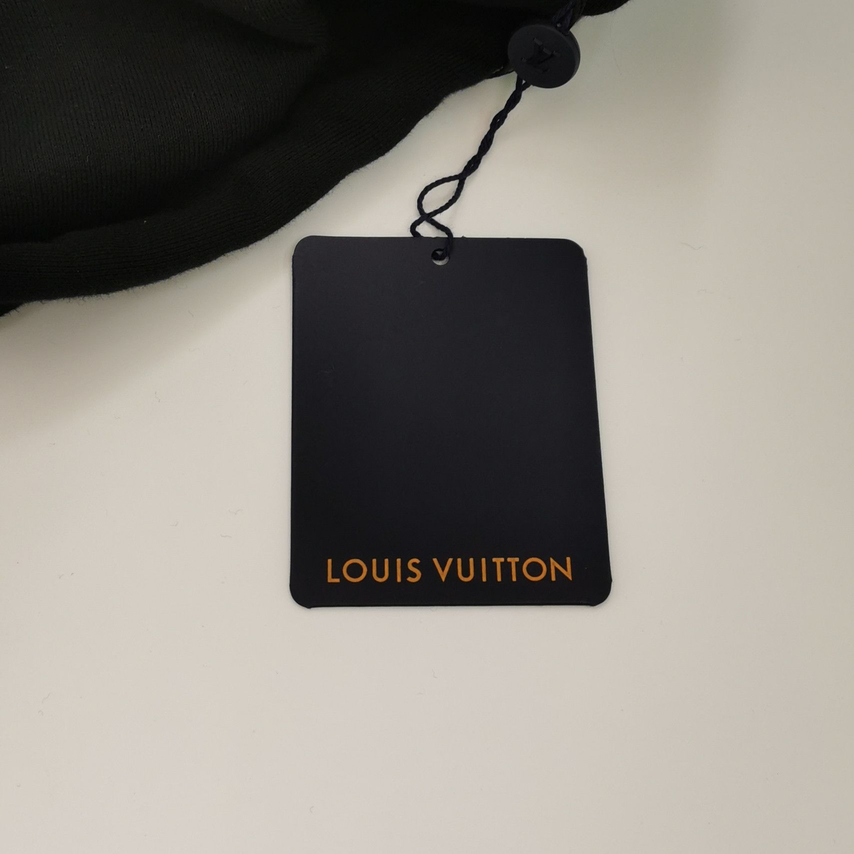 Louis Vuitton Louis Vuitton Multi Logo Zip Hoodie XXXL Size US XXL / EU 58 / 5 - 10 Thumbnail