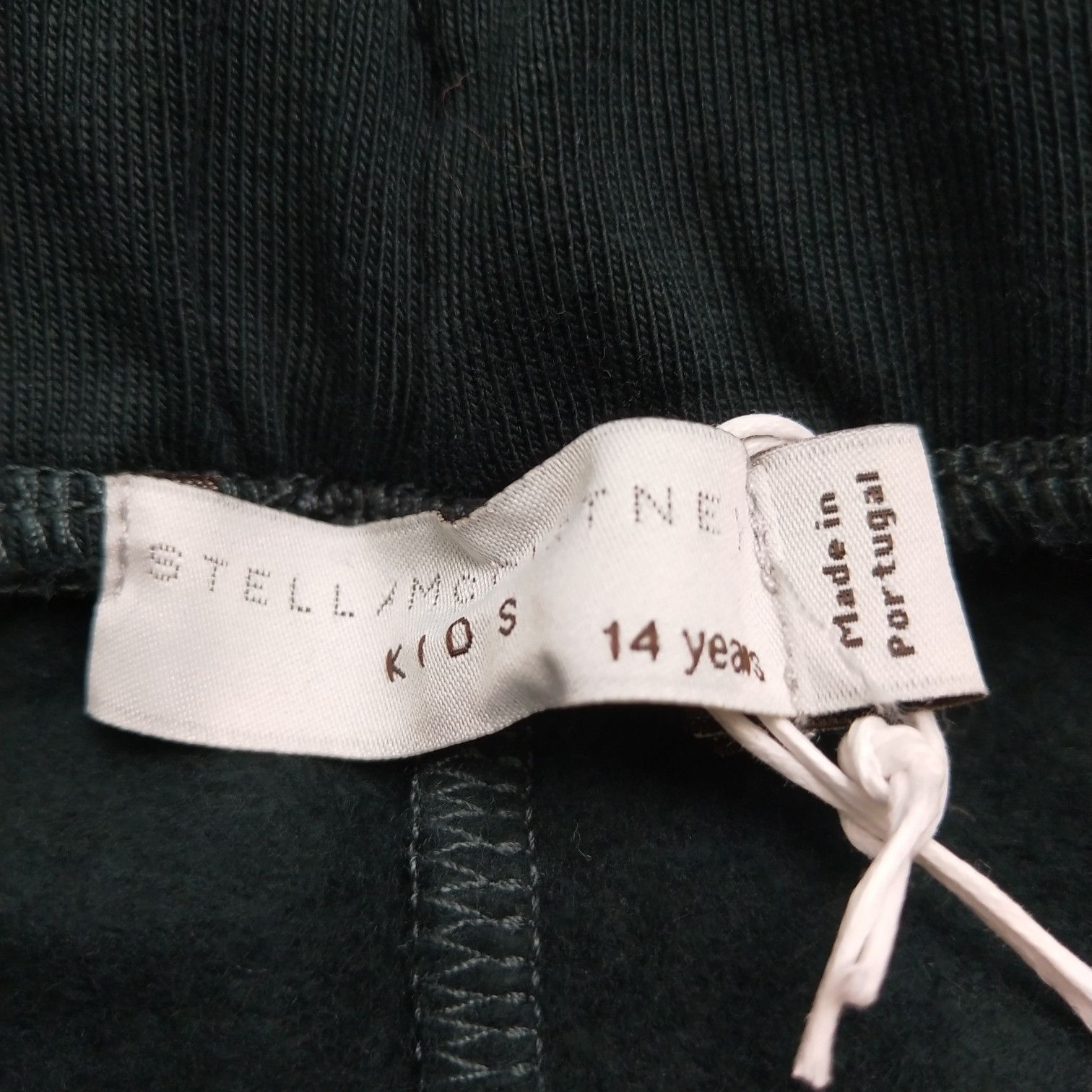 Acne Studios Acne Studios Cotton Solid Color Pants XL Size US 26 / EU 42 - 13 Thumbnail